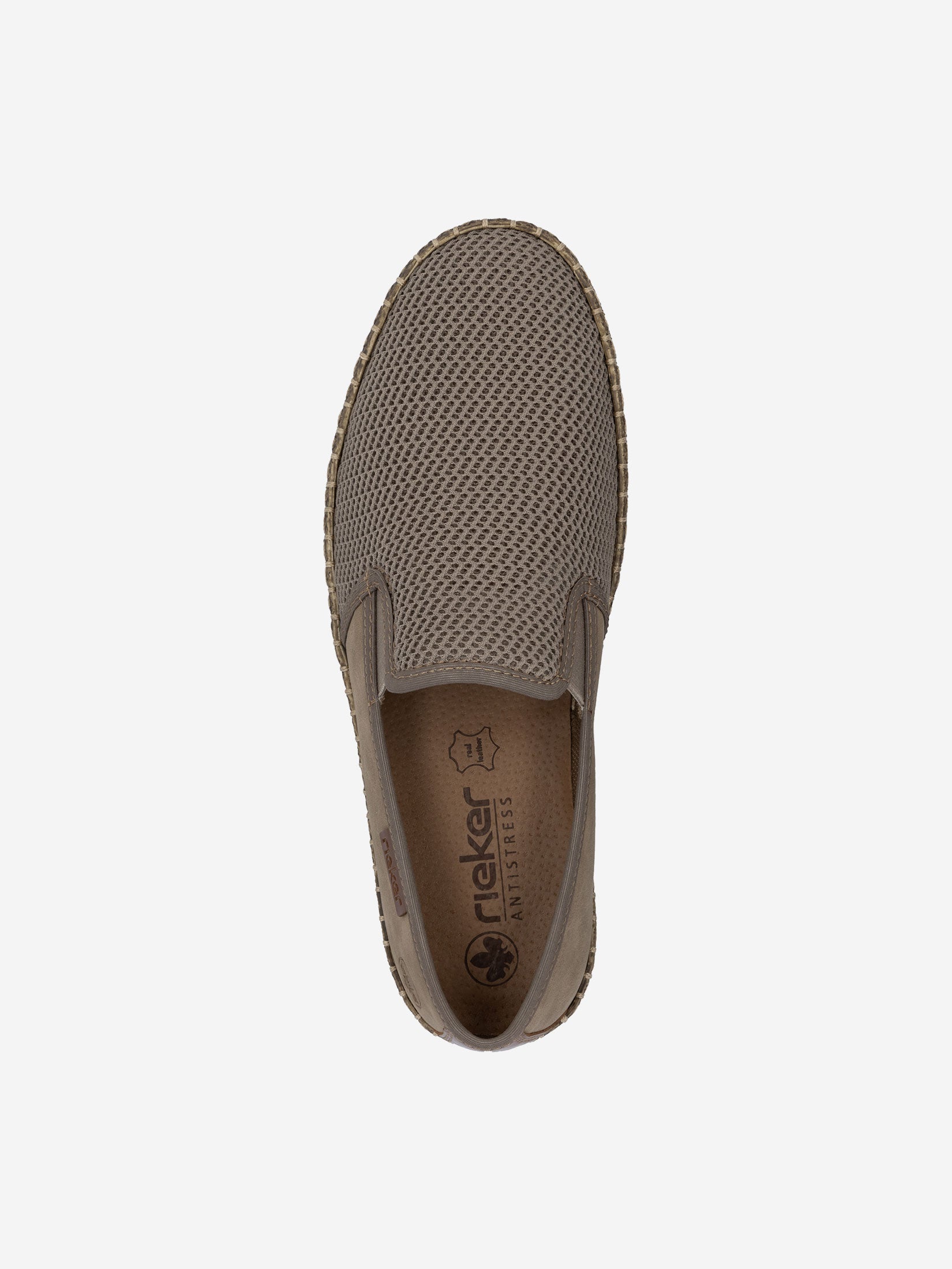 Rieker Туфли 40