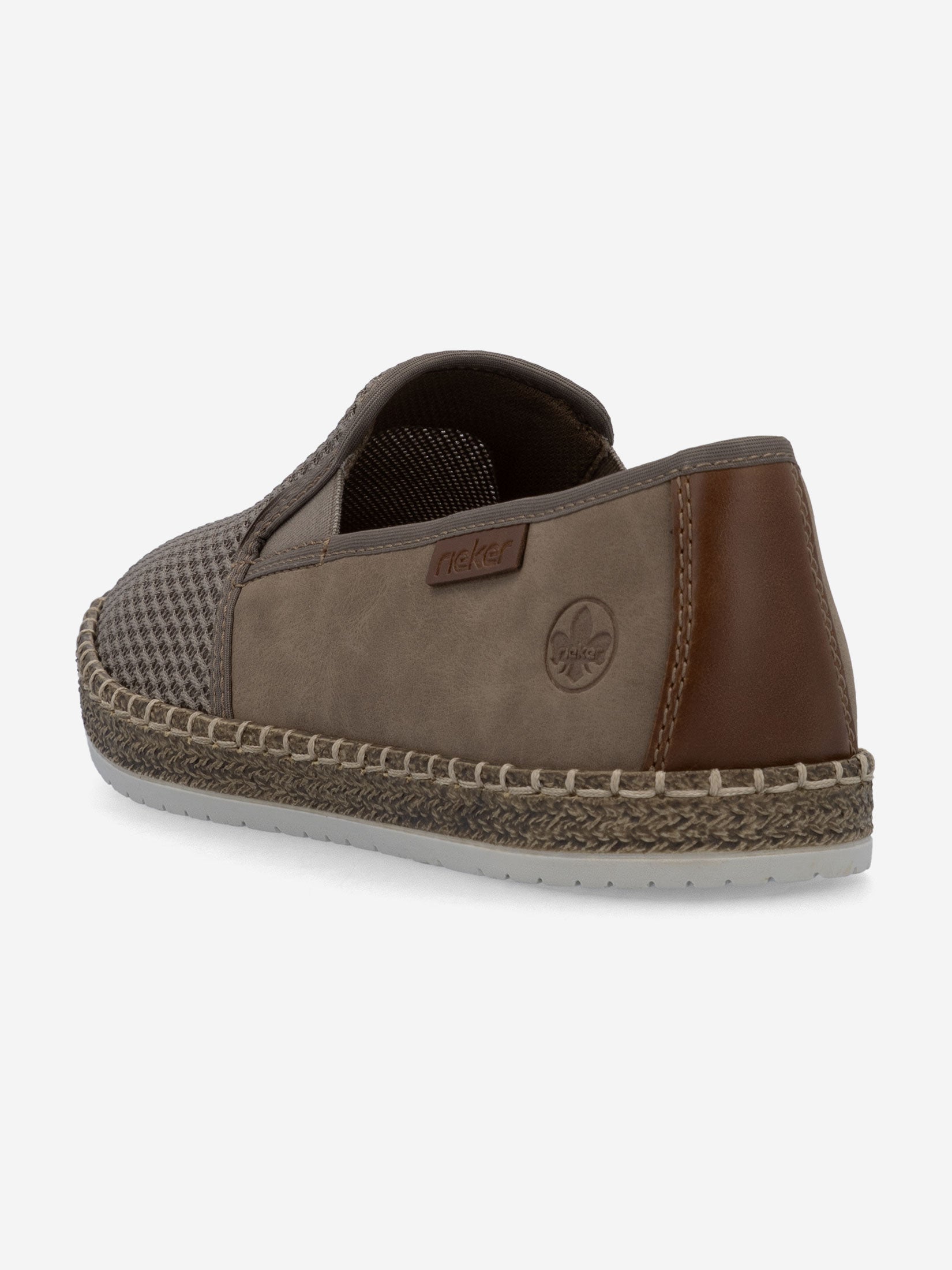 Rieker Туфли 40