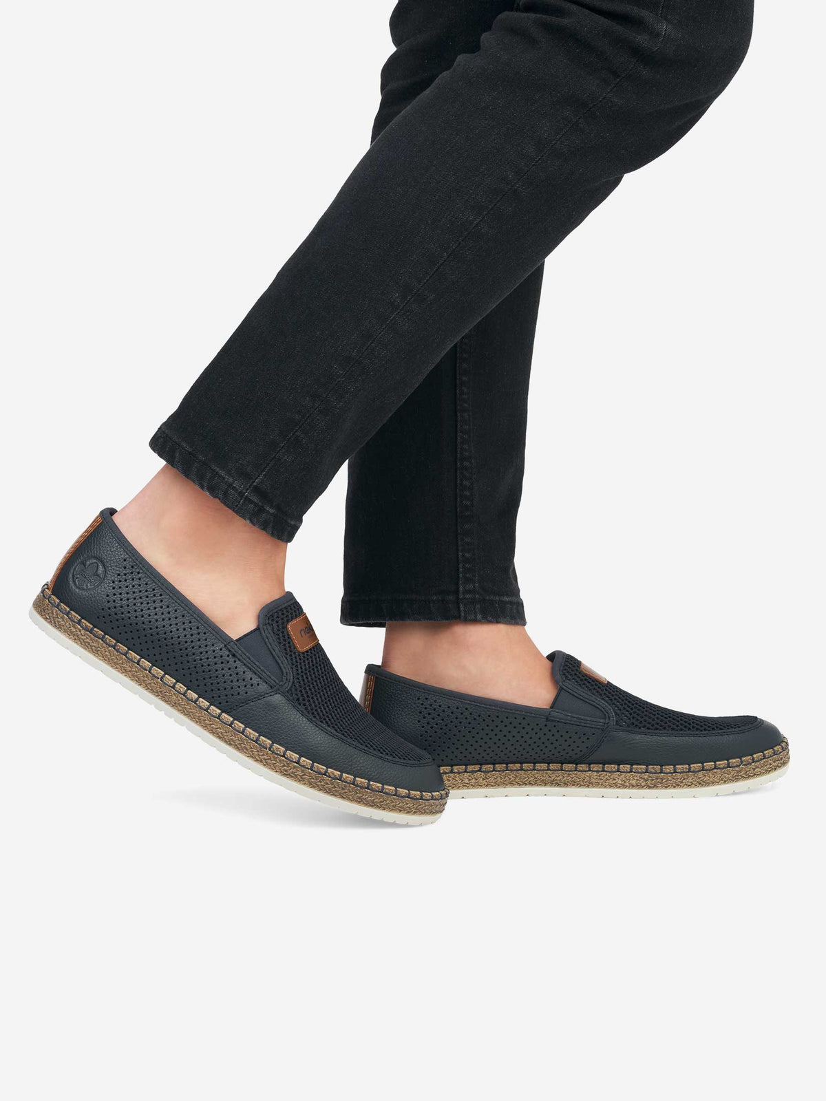 Rieker туфли 40