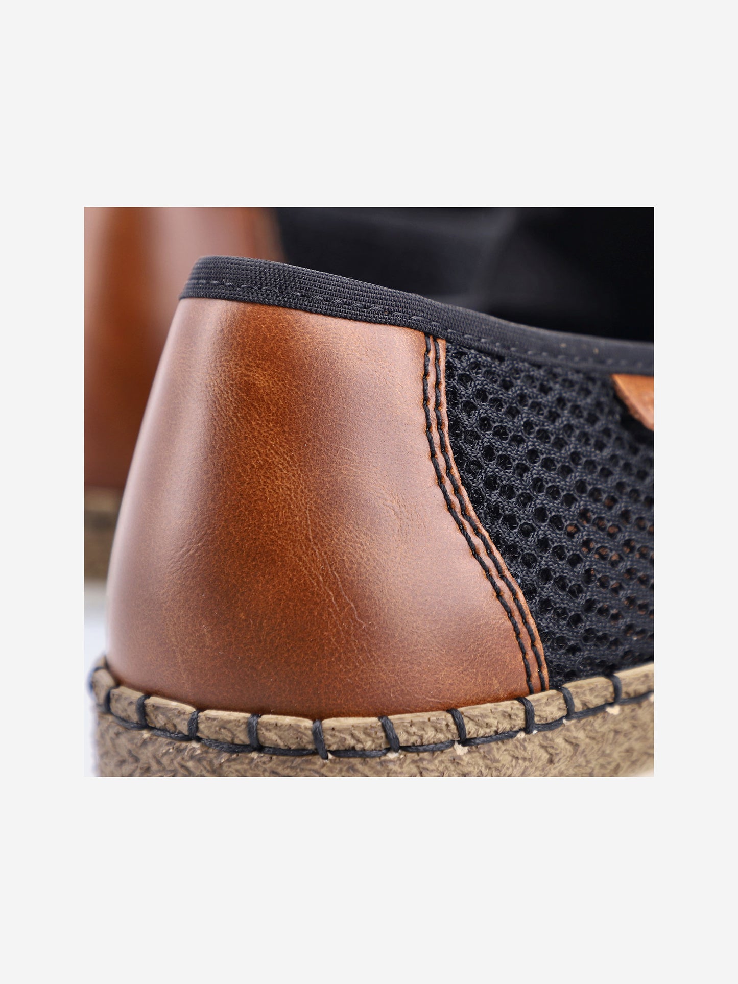 Rieker Мокасины 40