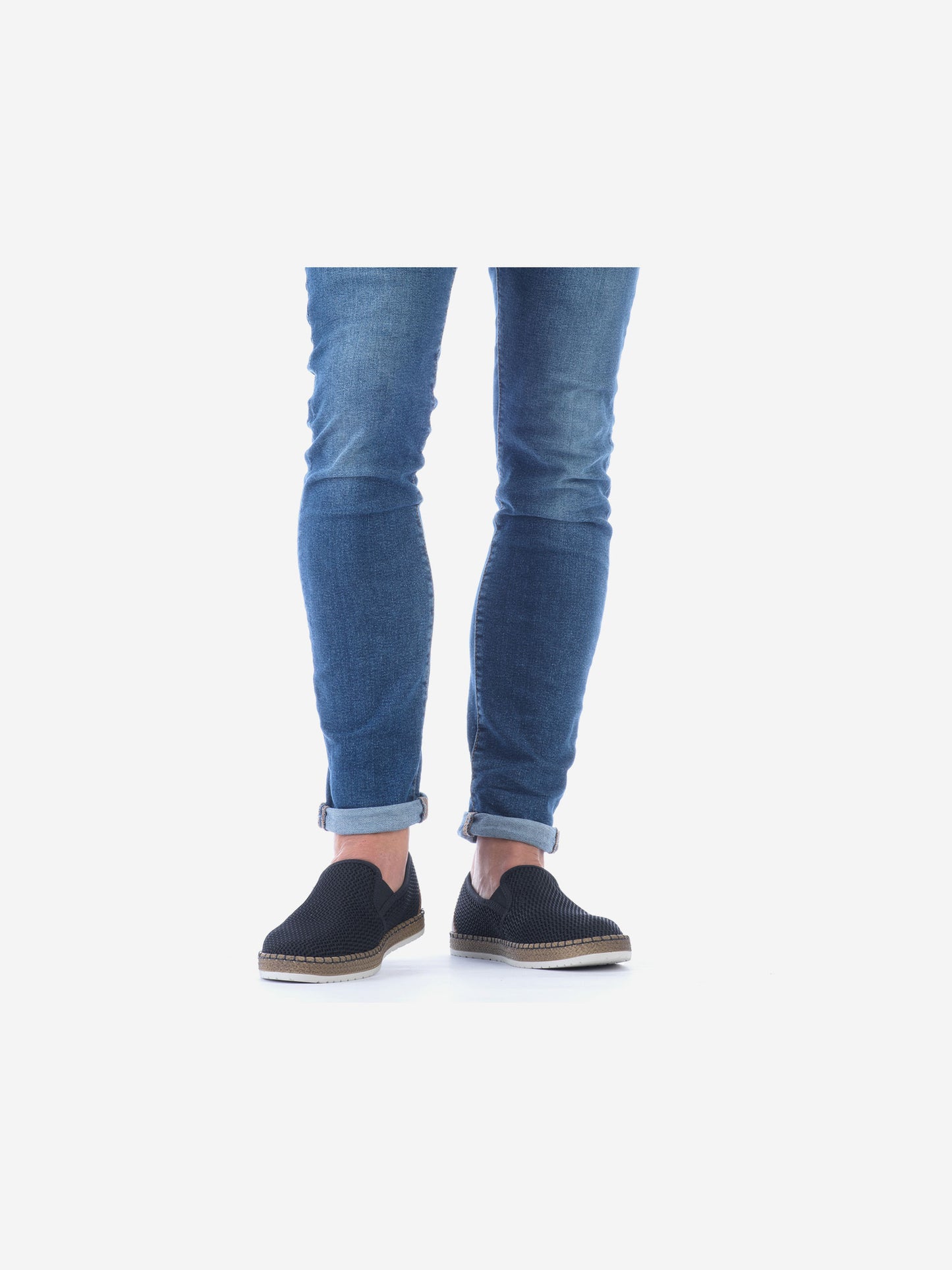 Rieker Мокасины 40