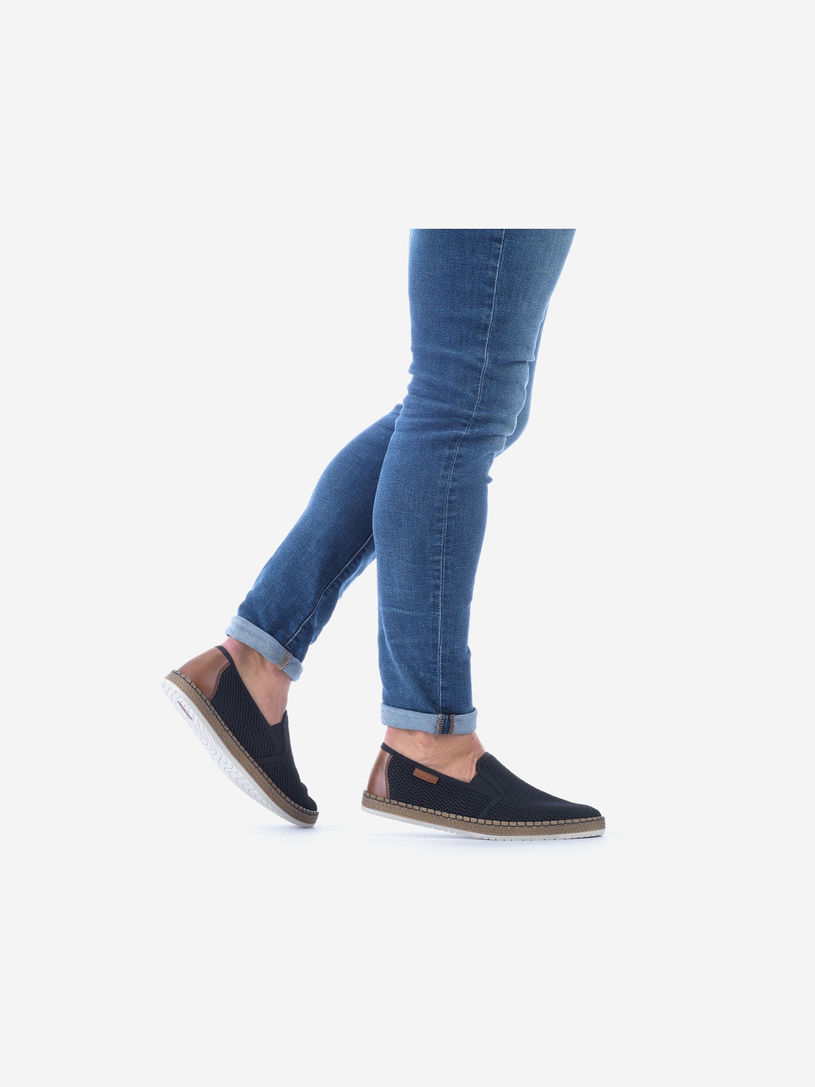 Rieker Мокасины 40