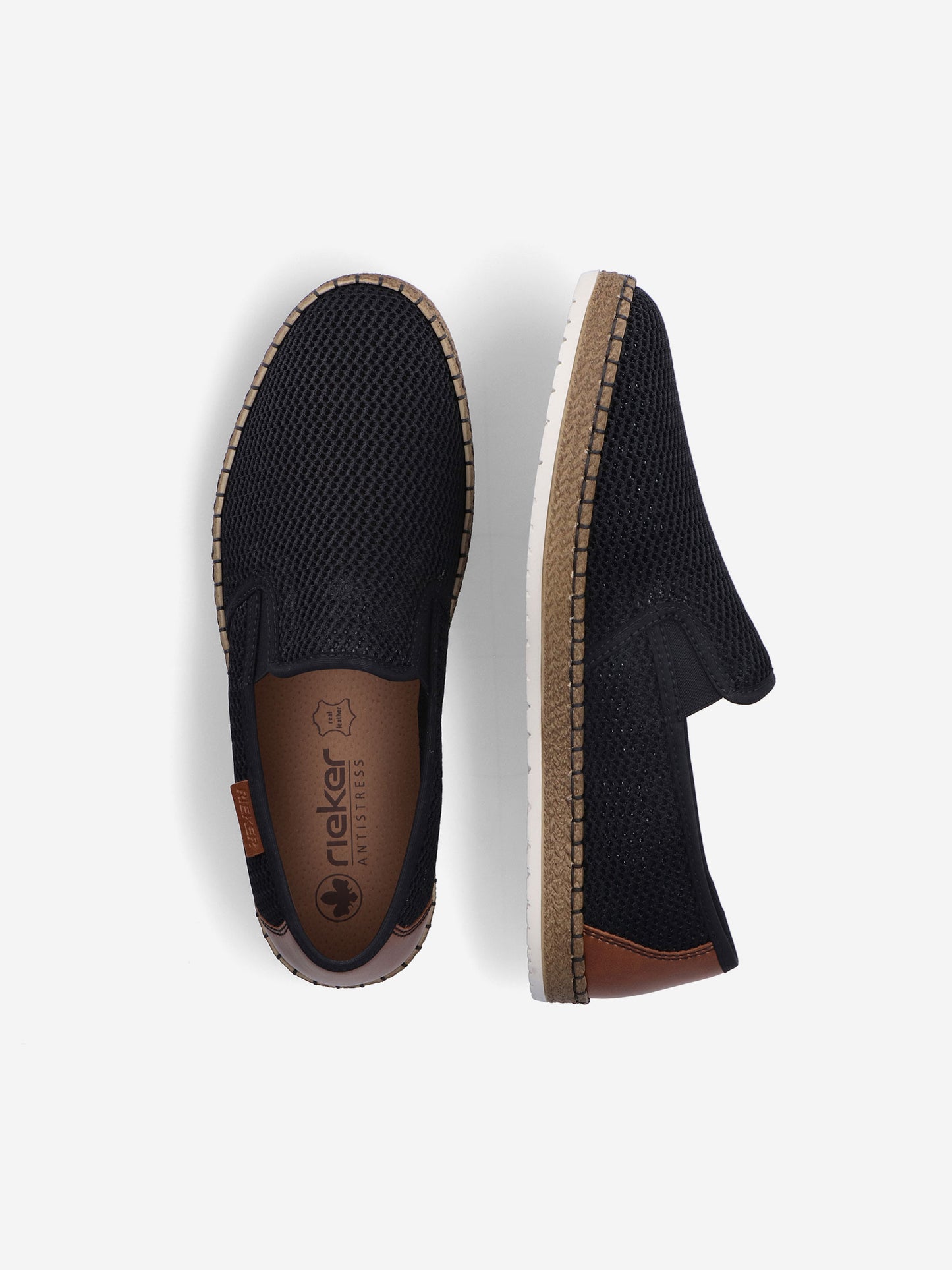 Rieker Мокасины 40