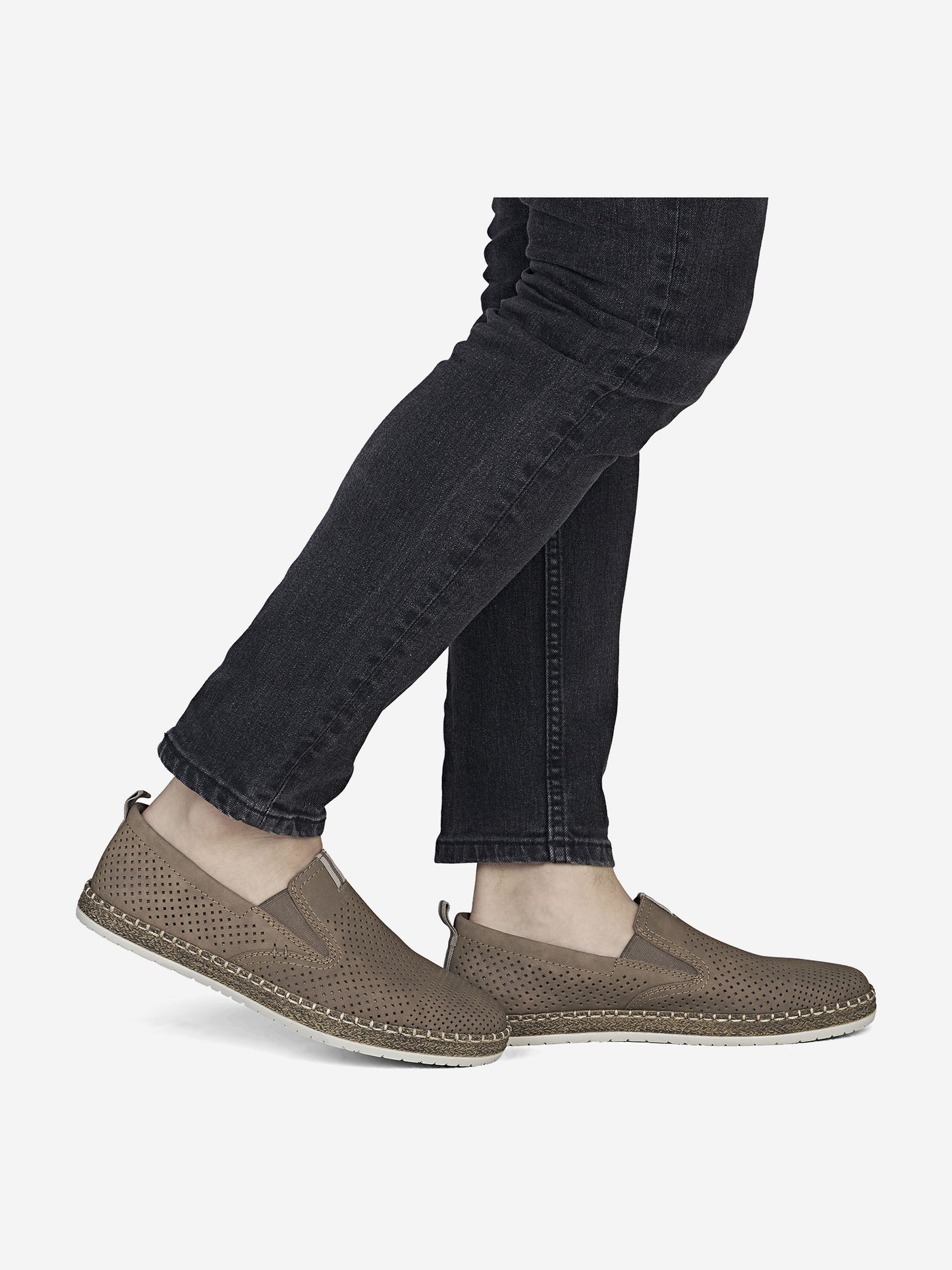 Rieker Туфли 40