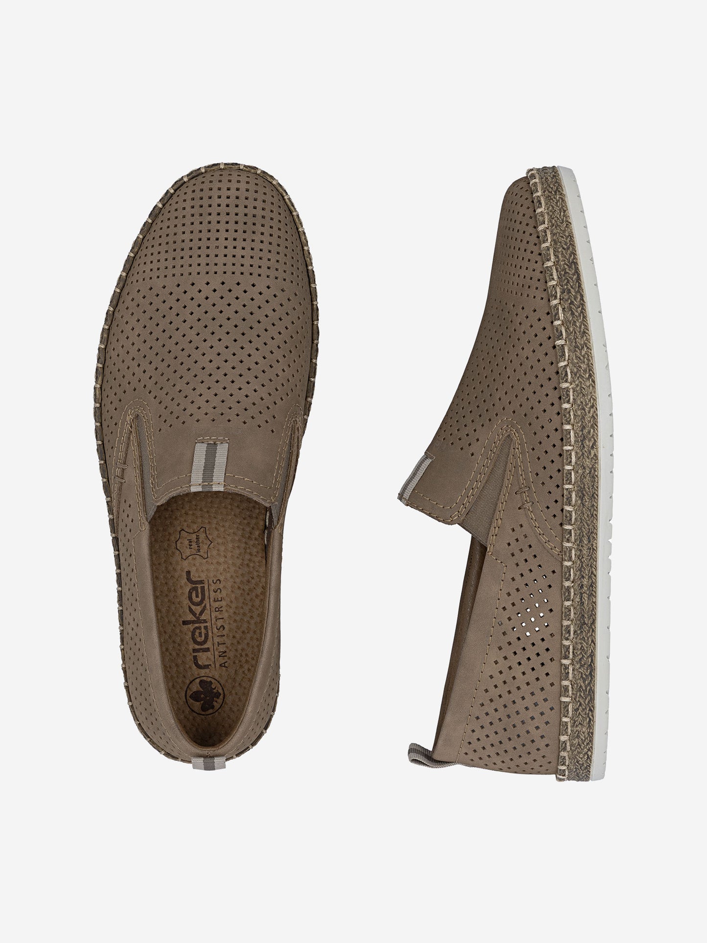 Rieker Туфли 40