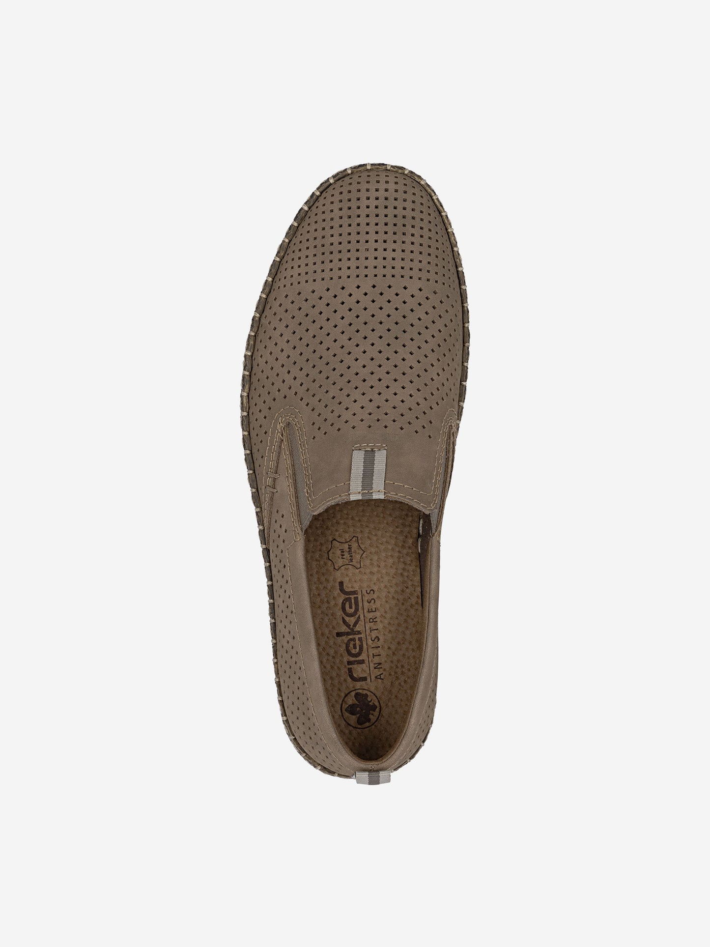 Rieker Туфли 40