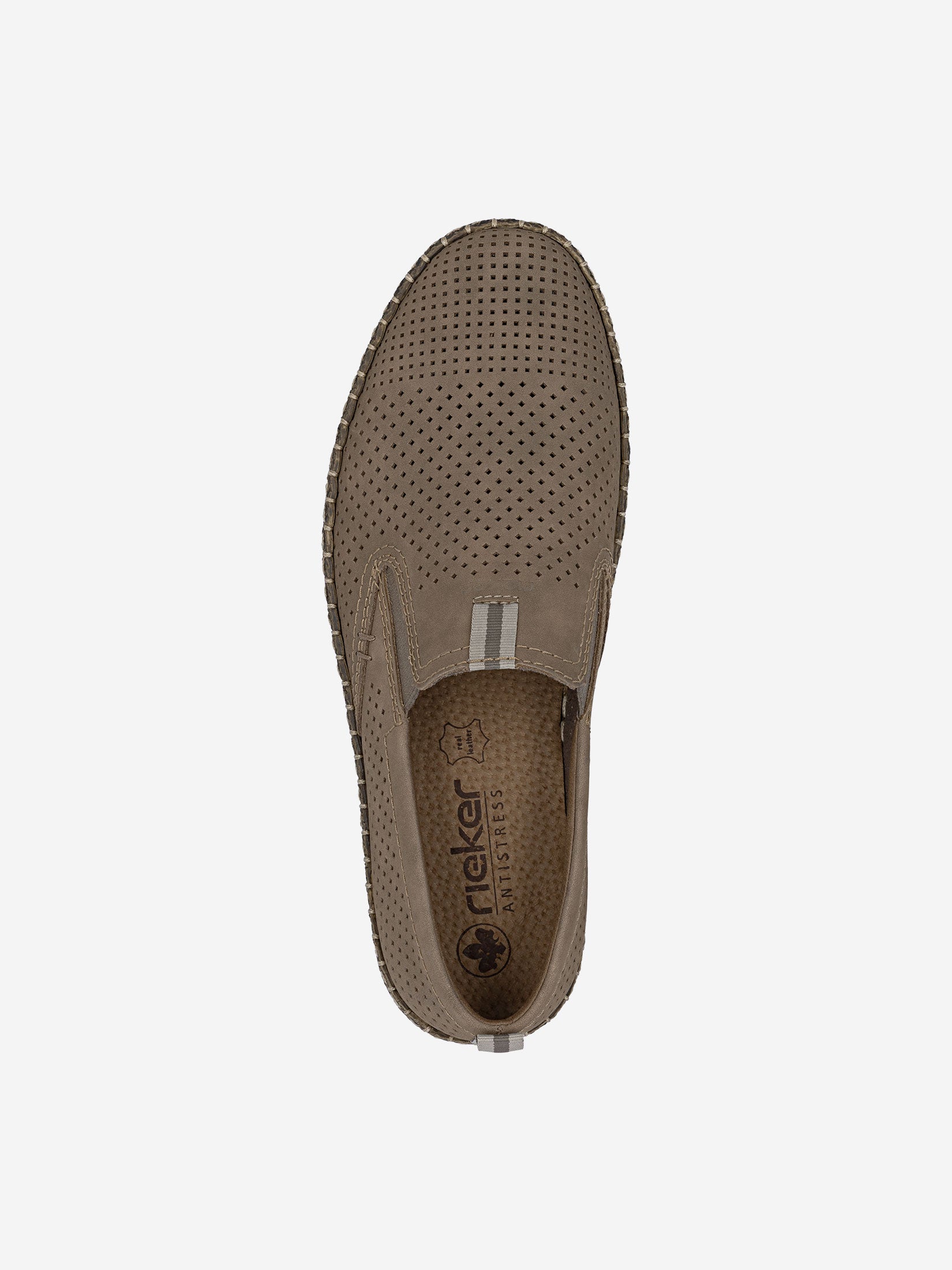 Rieker Туфли 40