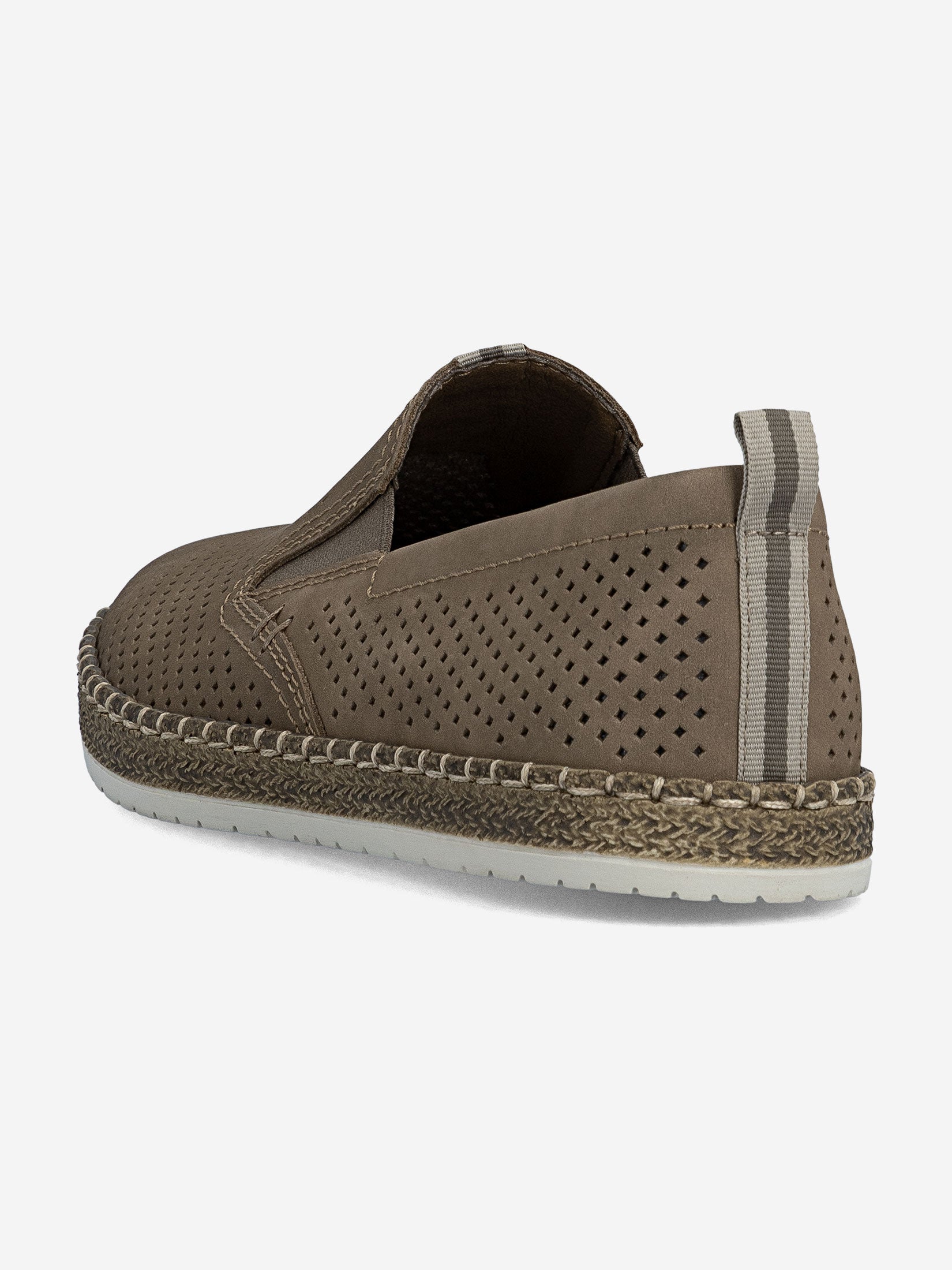 Rieker Туфли 40