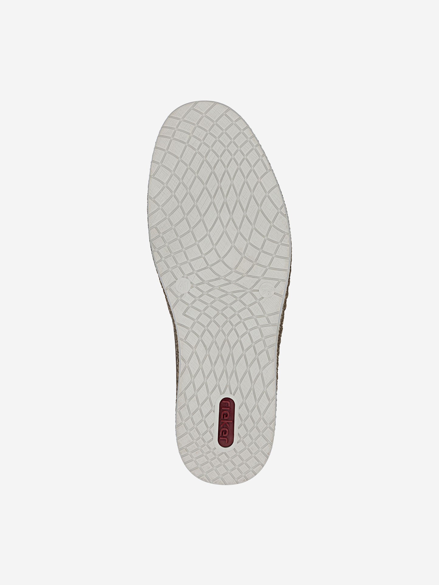 Rieker Туфли 40