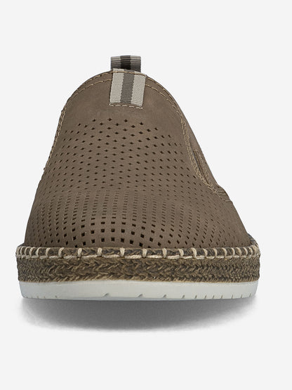 Rieker Туфли 40