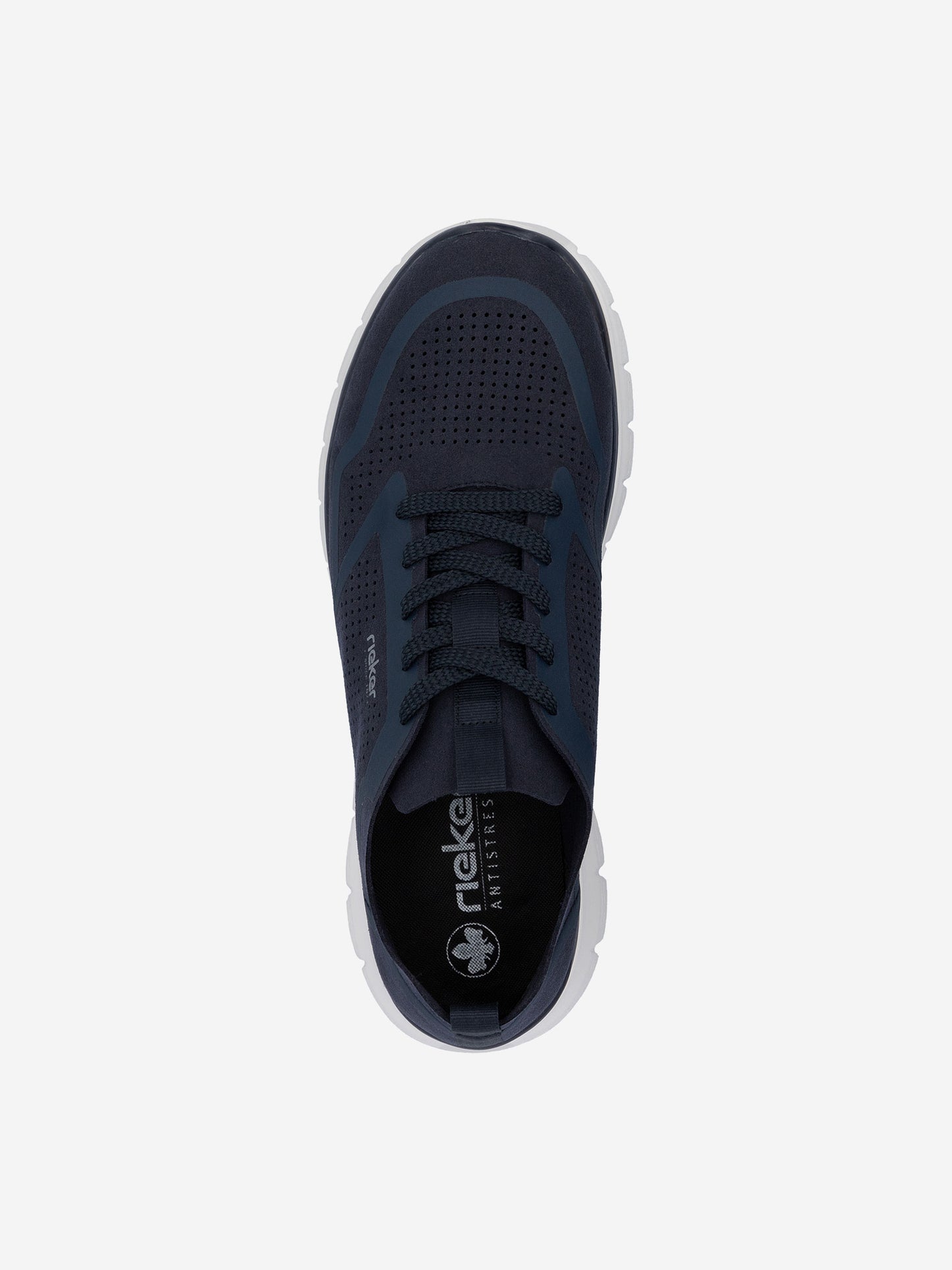 Rieker Туфли 40