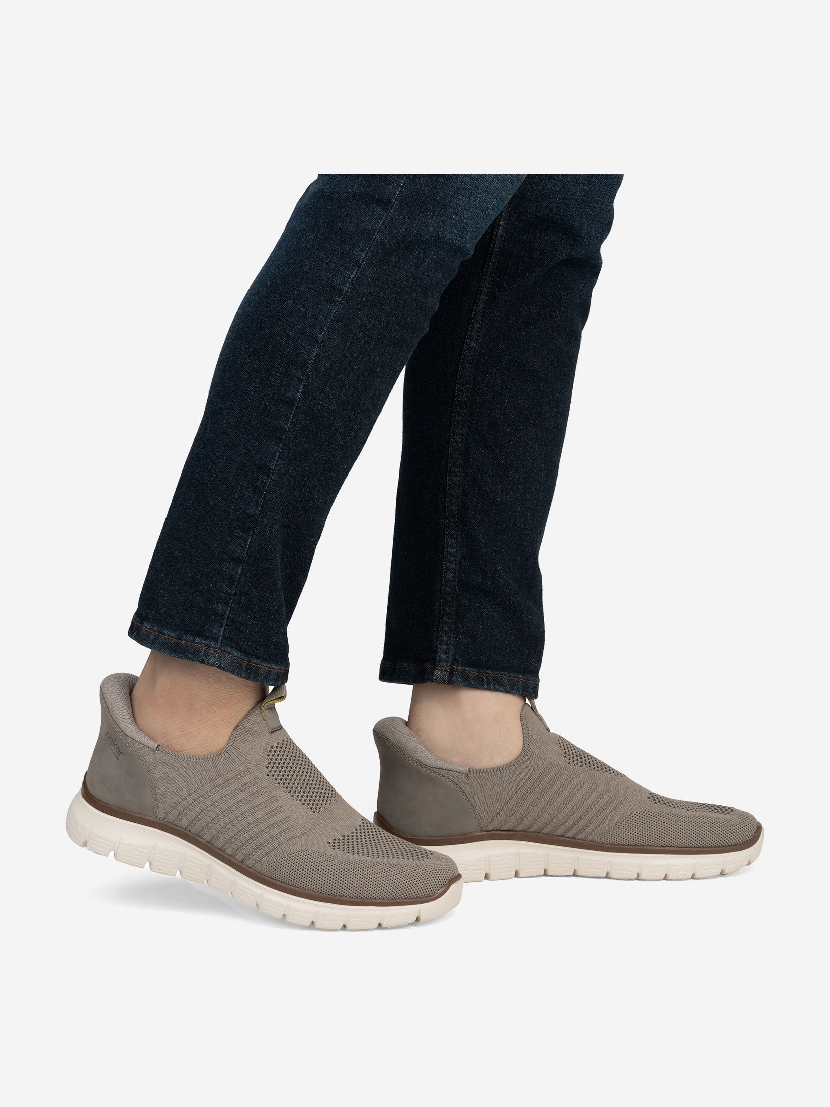 Rieker Полуботинки 40