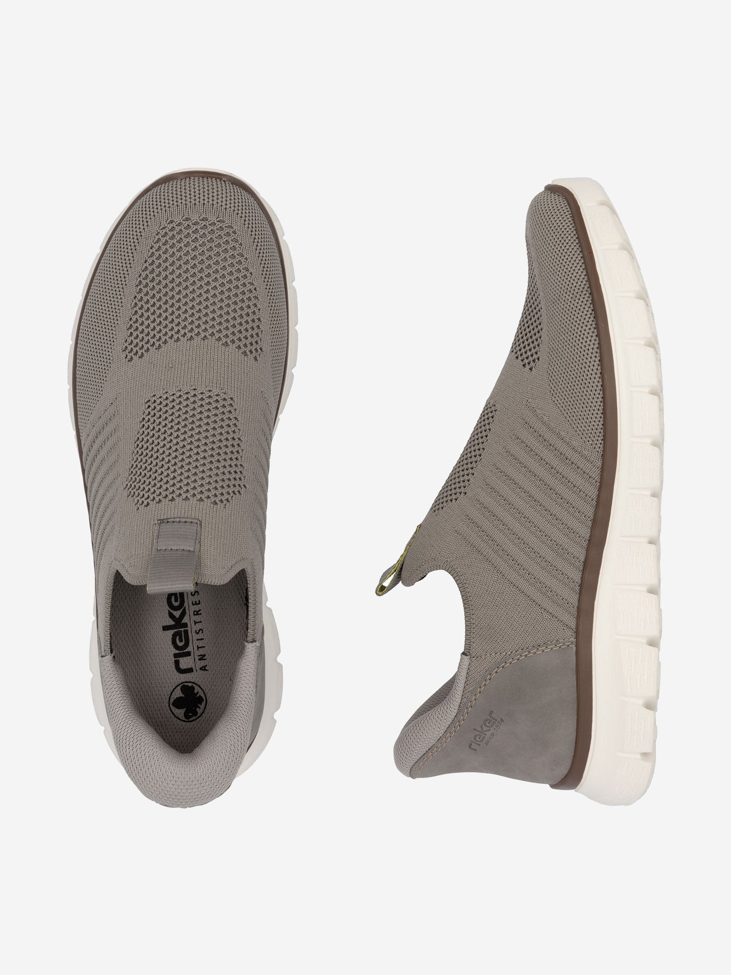 Rieker Полуботинки 40