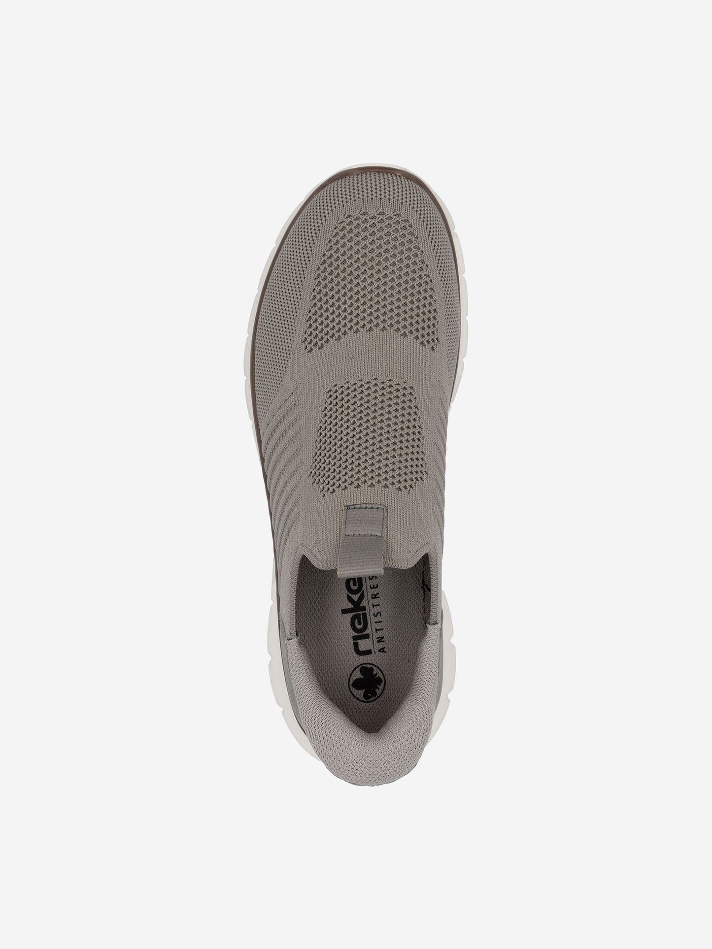 Rieker Полуботинки 40