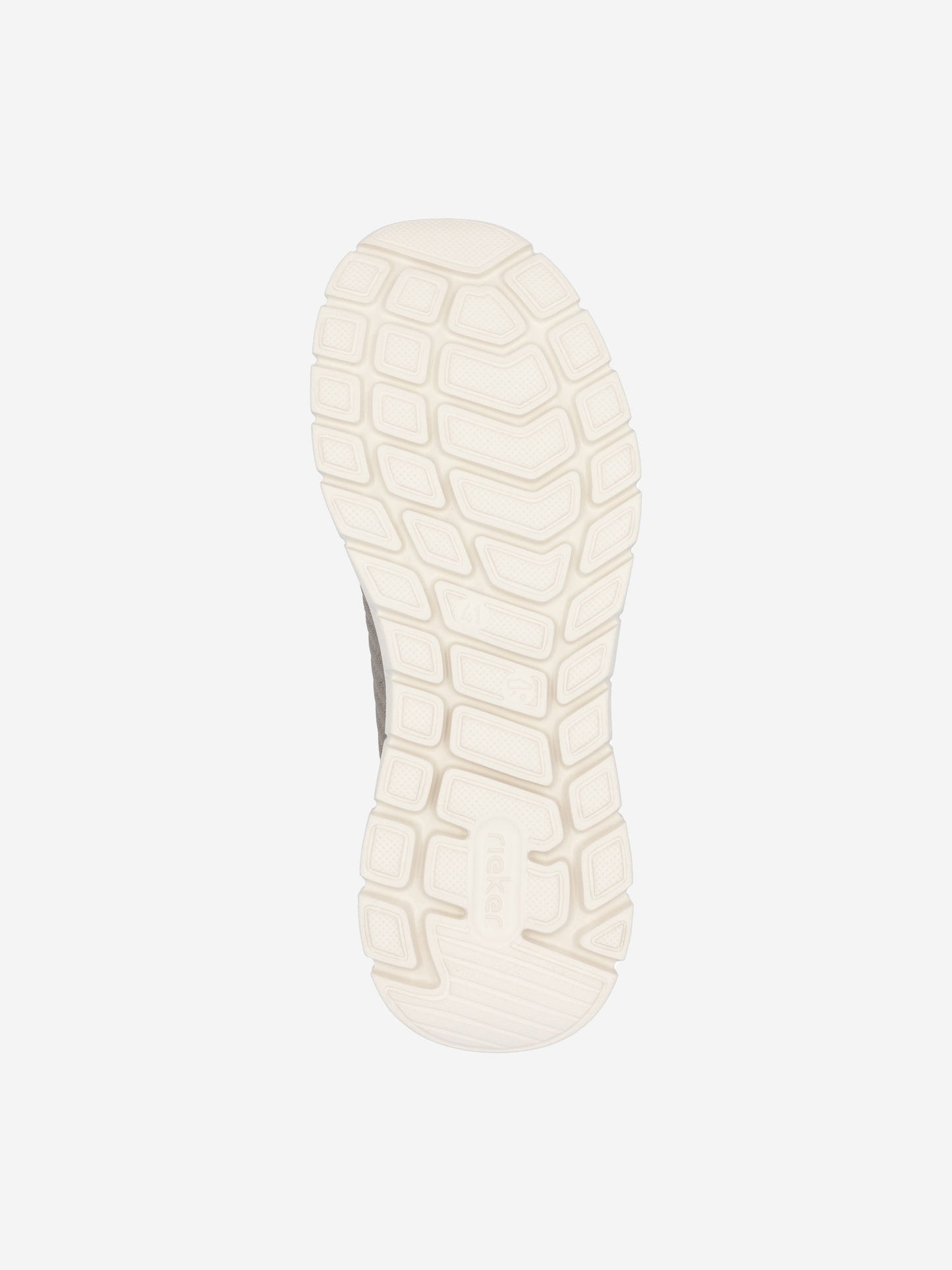 Rieker Полуботинки 40