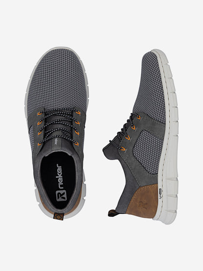 Rieker Полуботинки 40