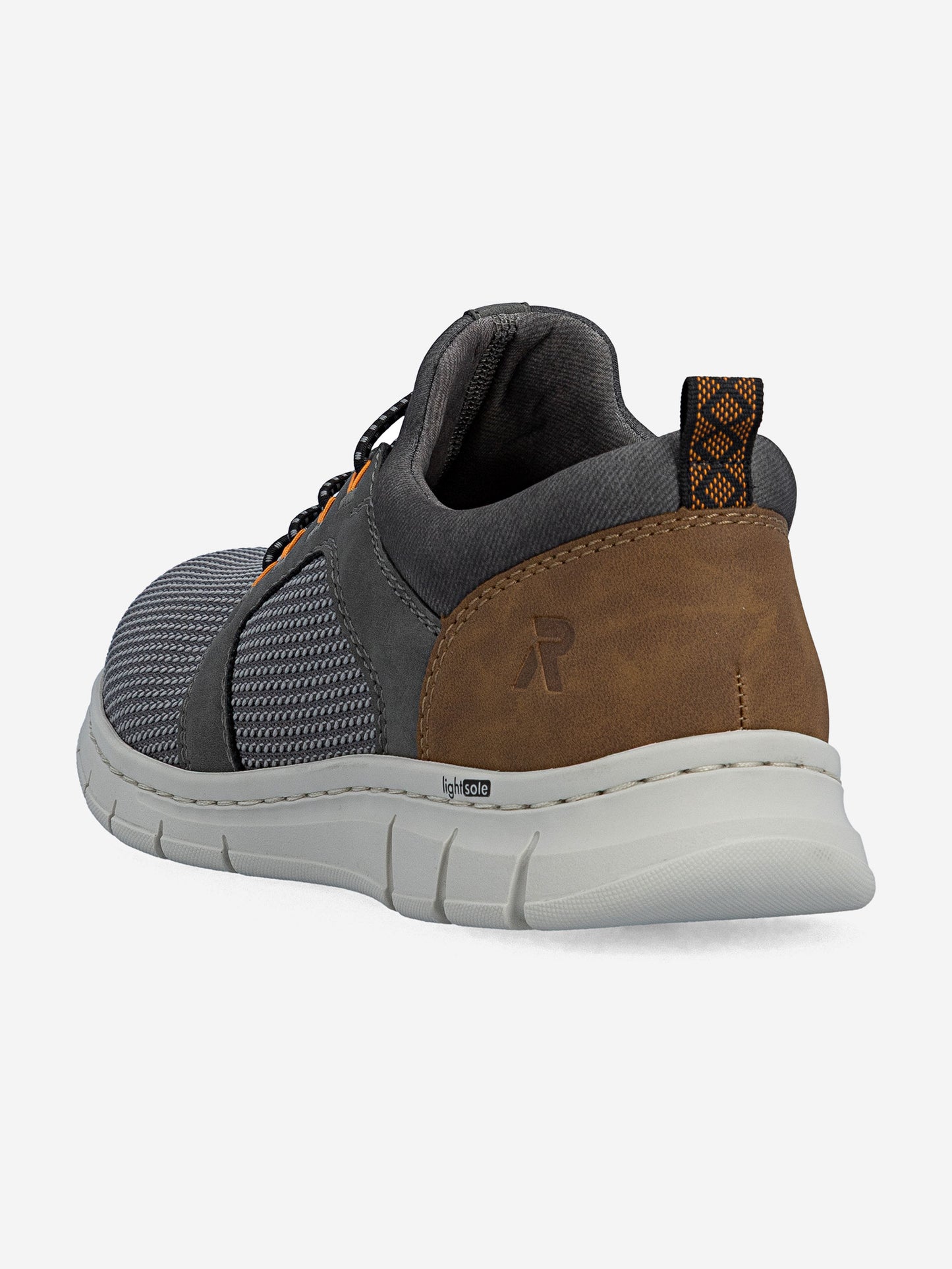 Rieker Полуботинки 40