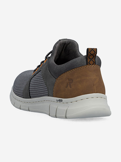 Rieker Полуботинки 40