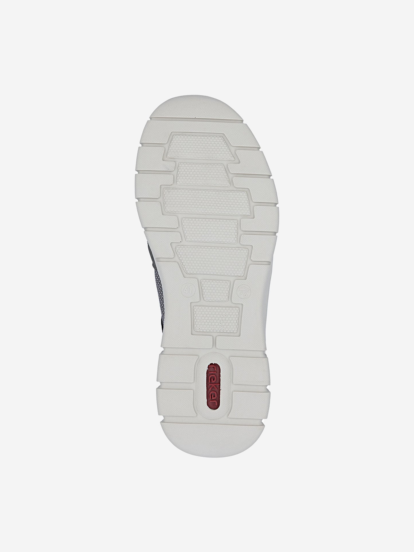 Rieker Полуботинки 40