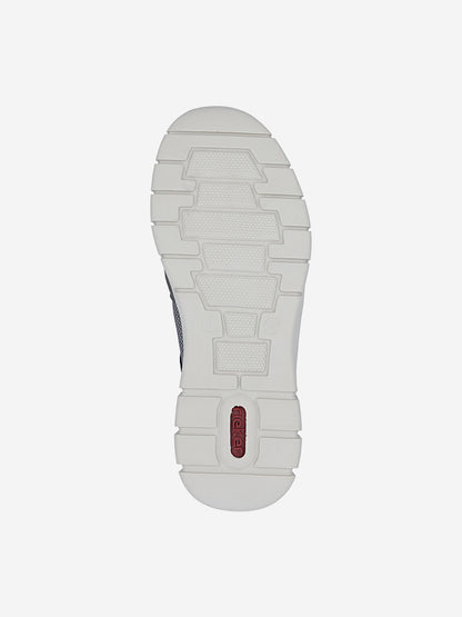 Rieker Полуботинки 40