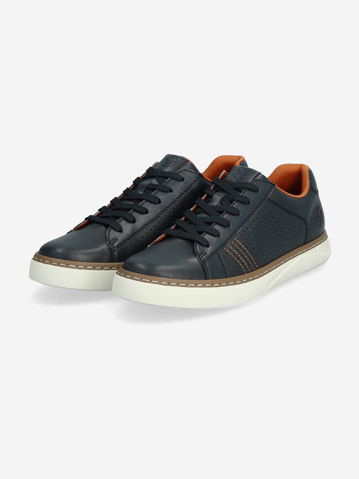 Rieker туфли 40