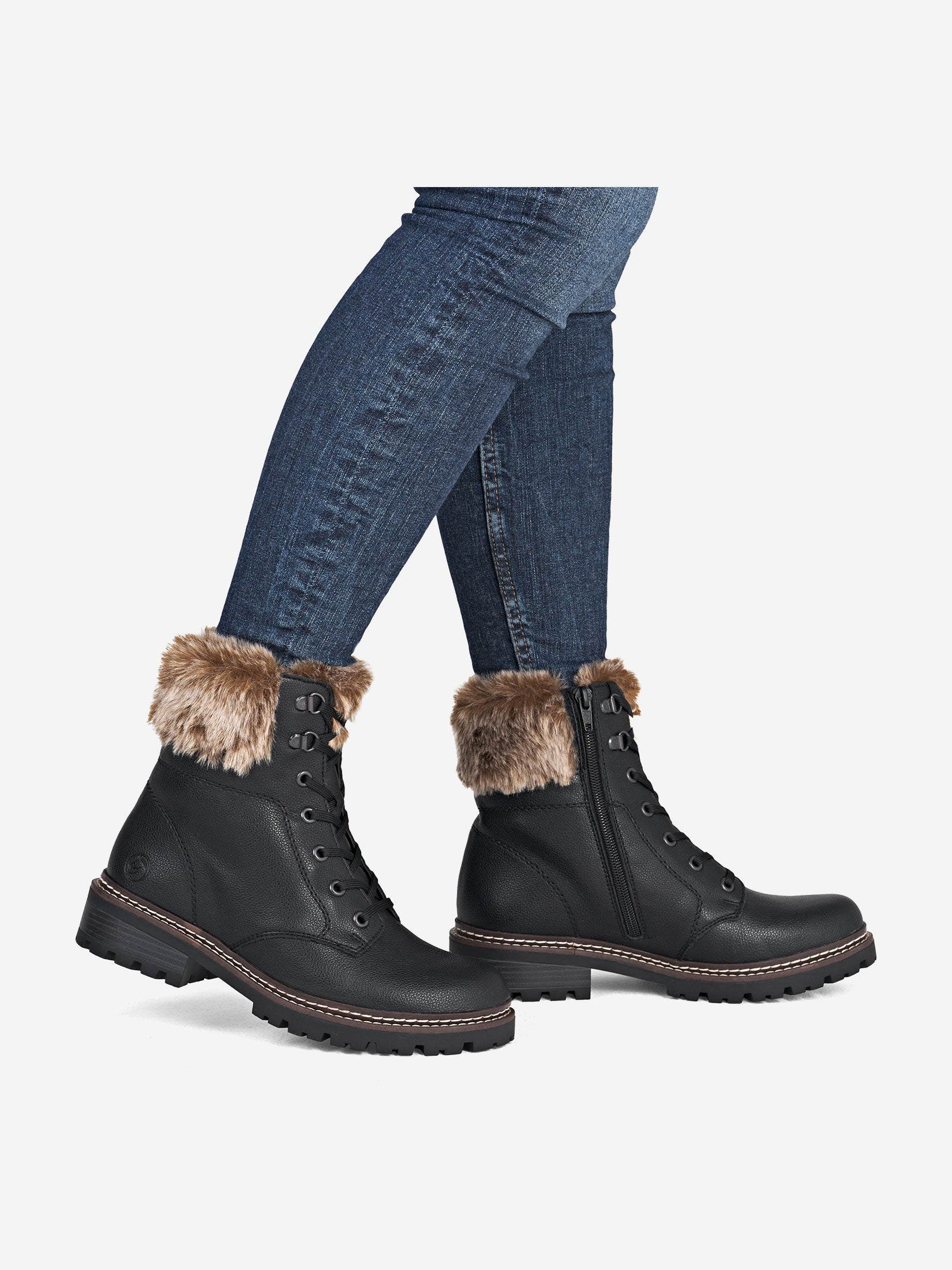 Remonte Ботинки 36