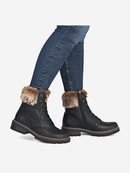 Remonte Ботинки 36