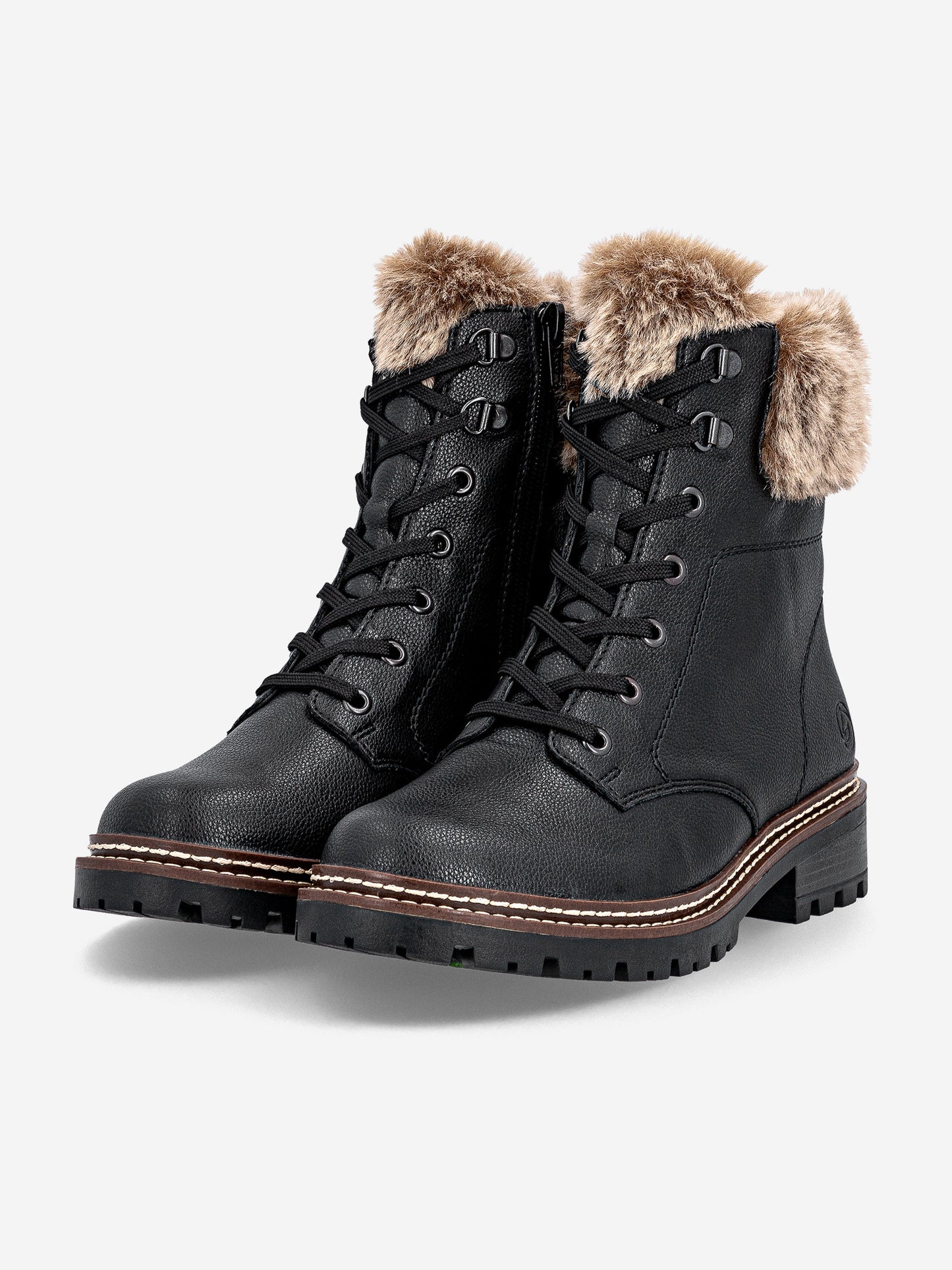 Remonte Ботинки 36