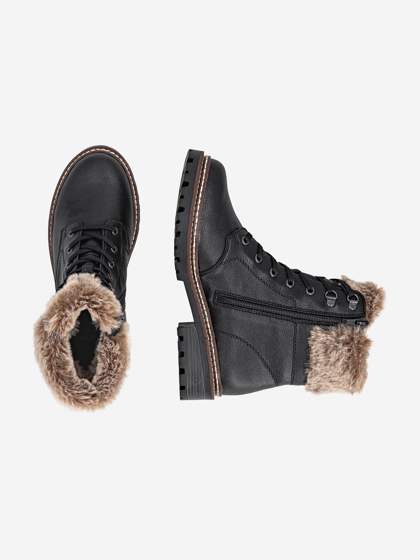 Remonte Ботинки 36