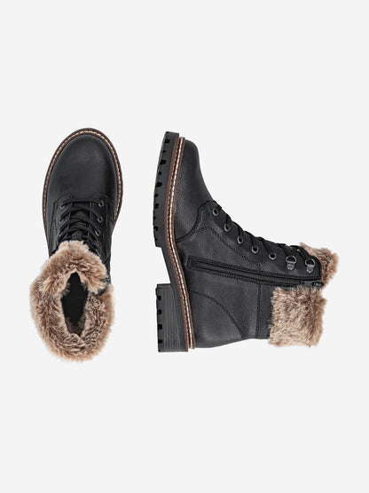 Remonte Ботинки 36