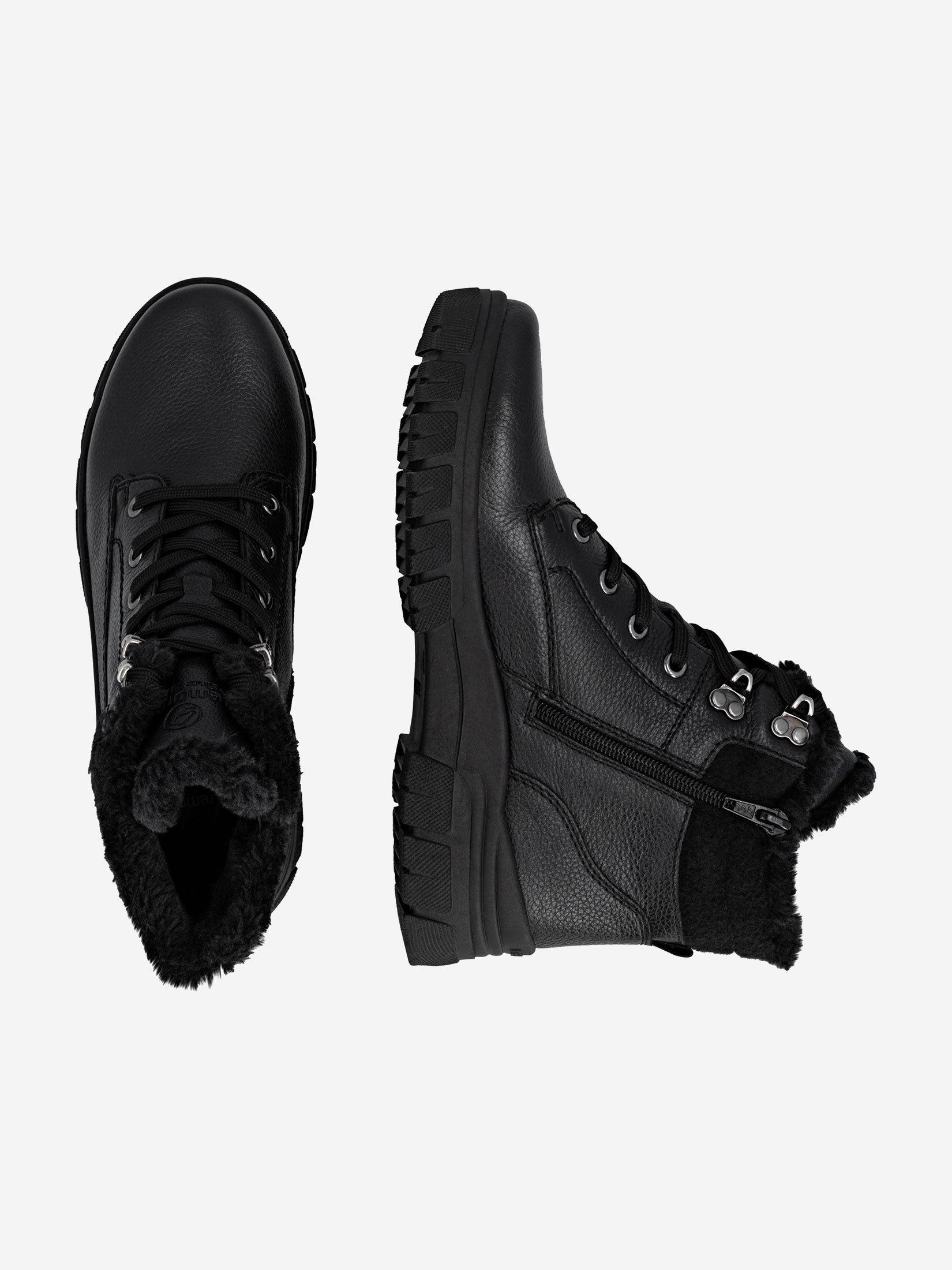 Remonte Ботинки 36