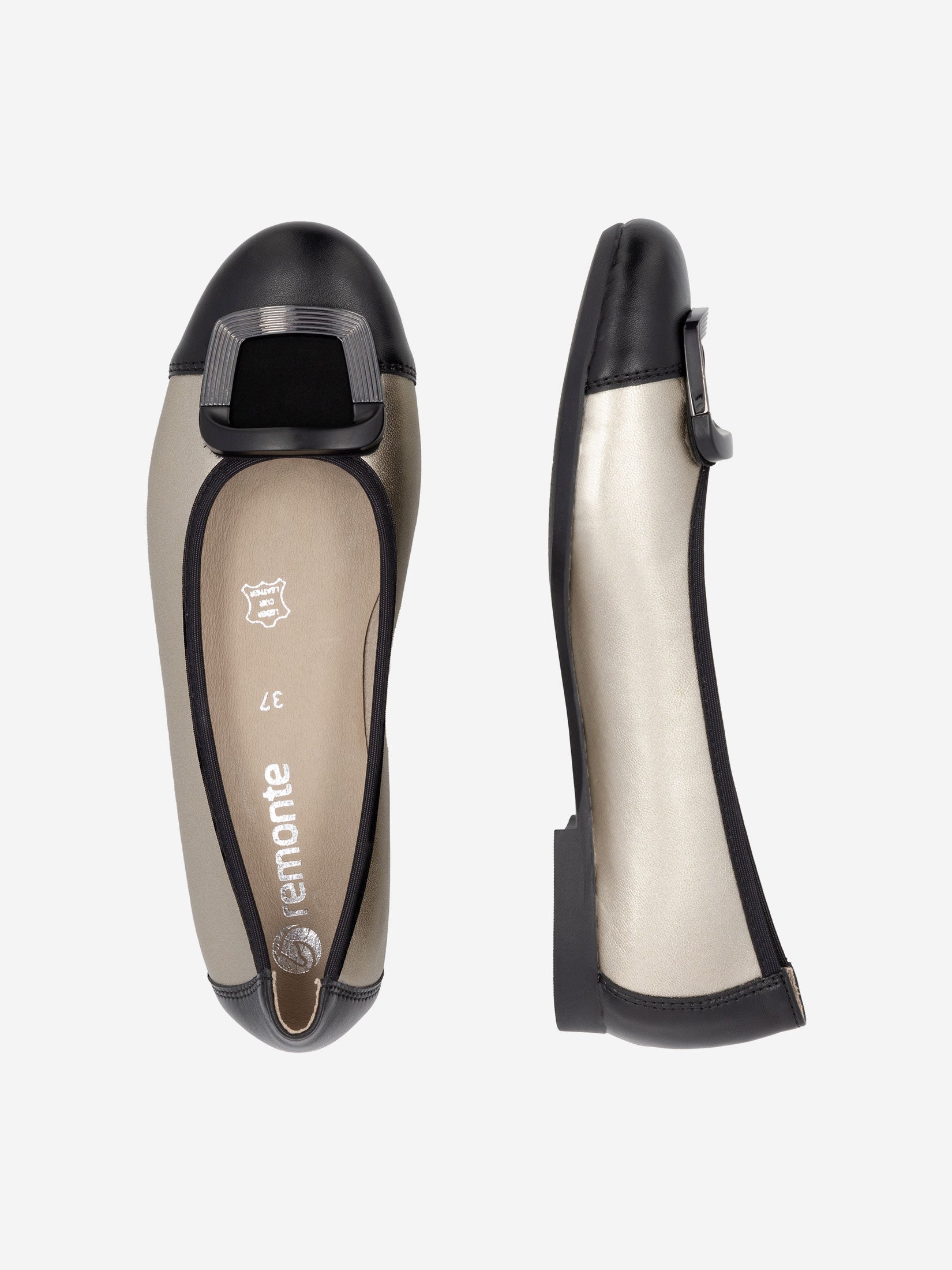 Remonte Туфли 36