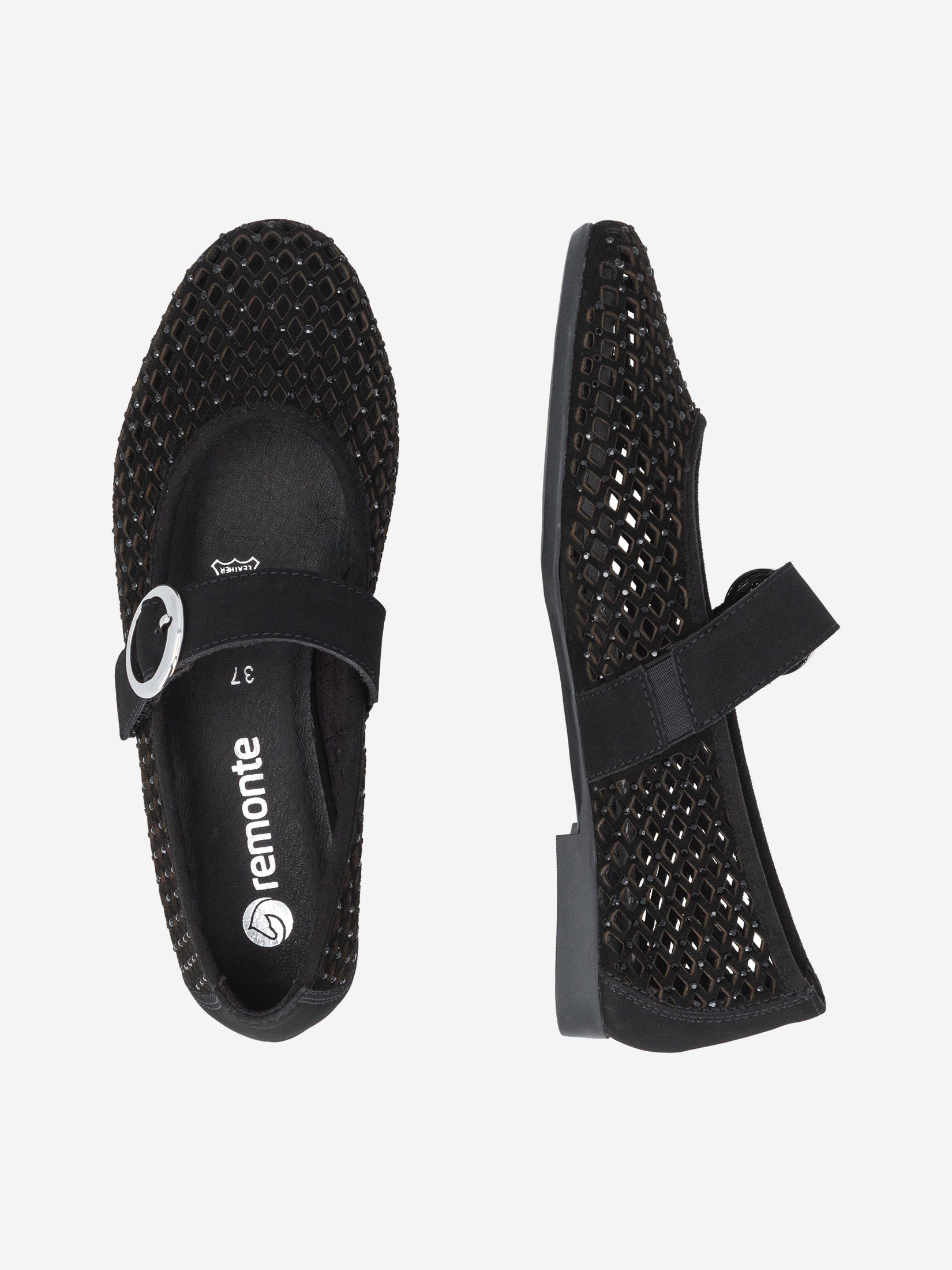 Remonte Туфли 40