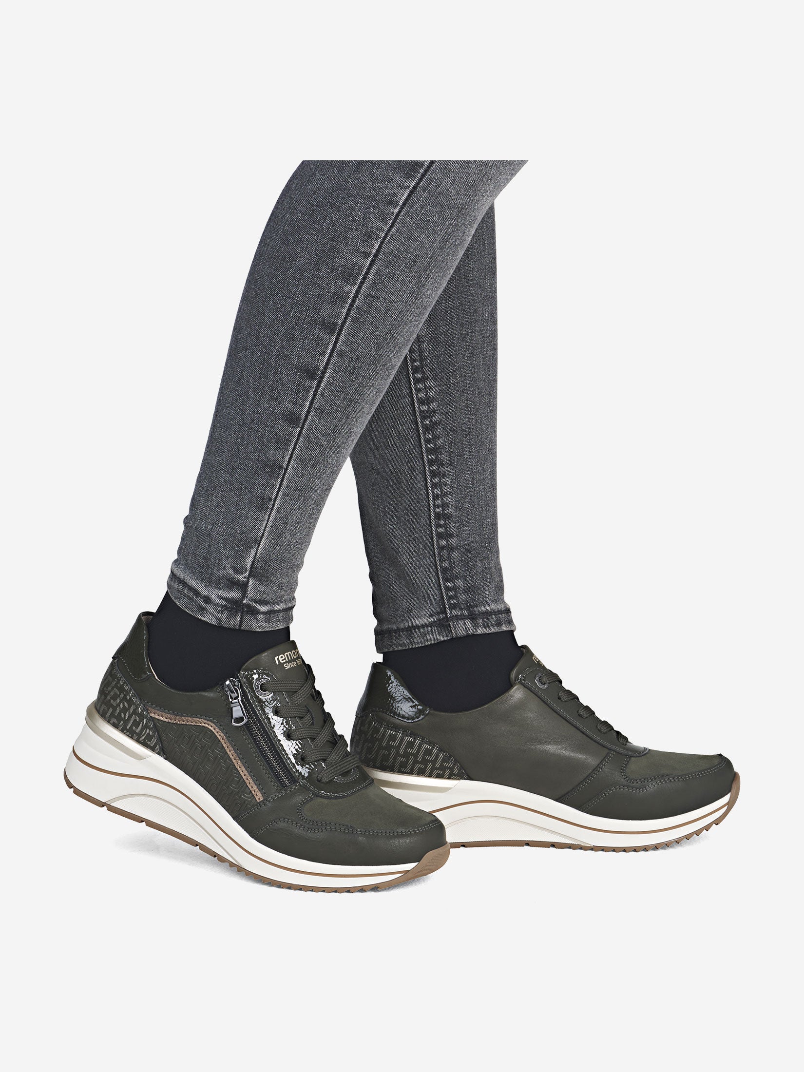 Remonte туфли 36