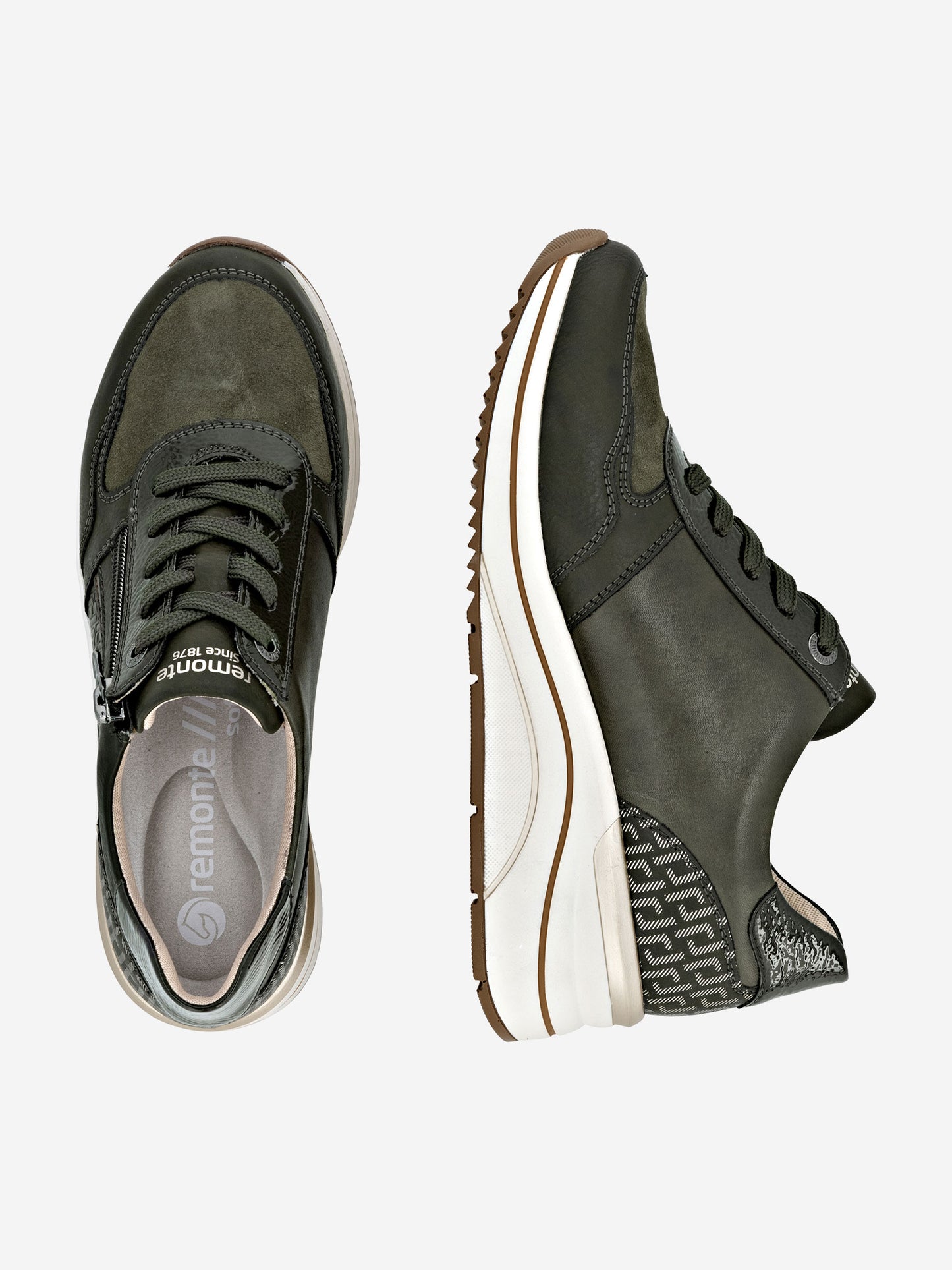 Remonte туфли 36