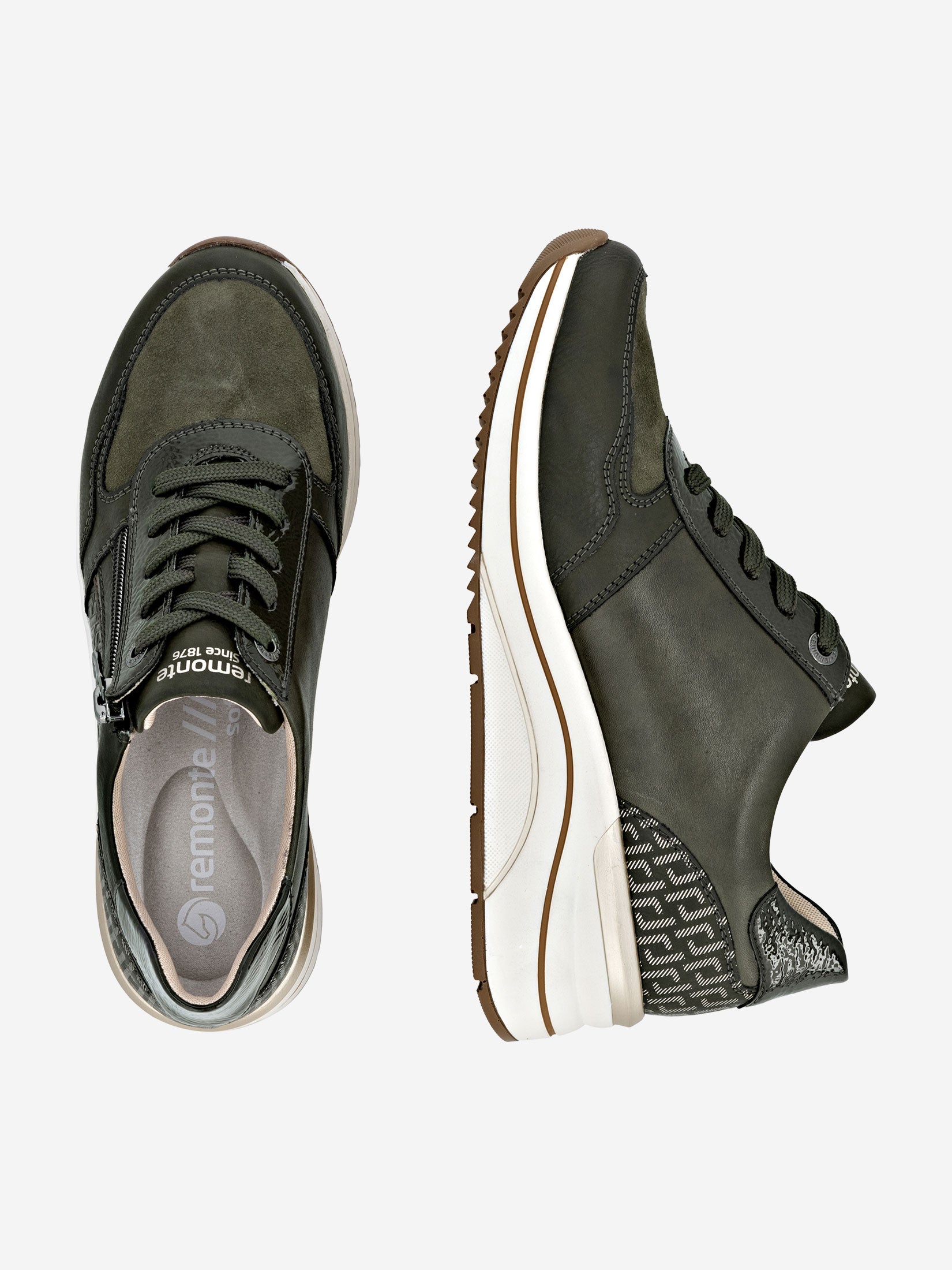 Remonte туфли 36