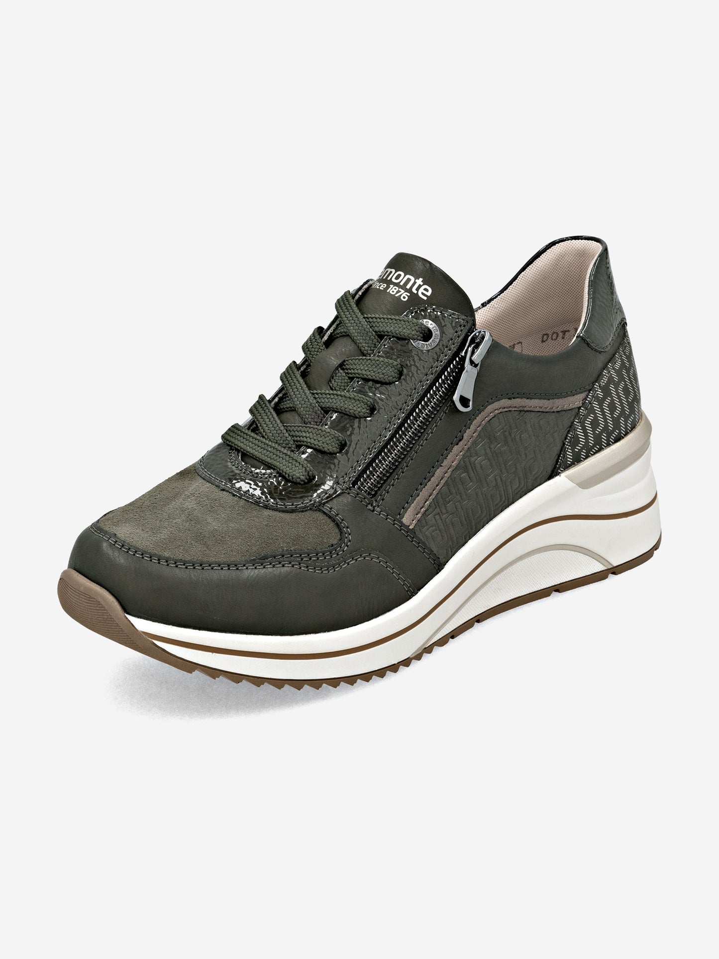 Remonte туфли 36