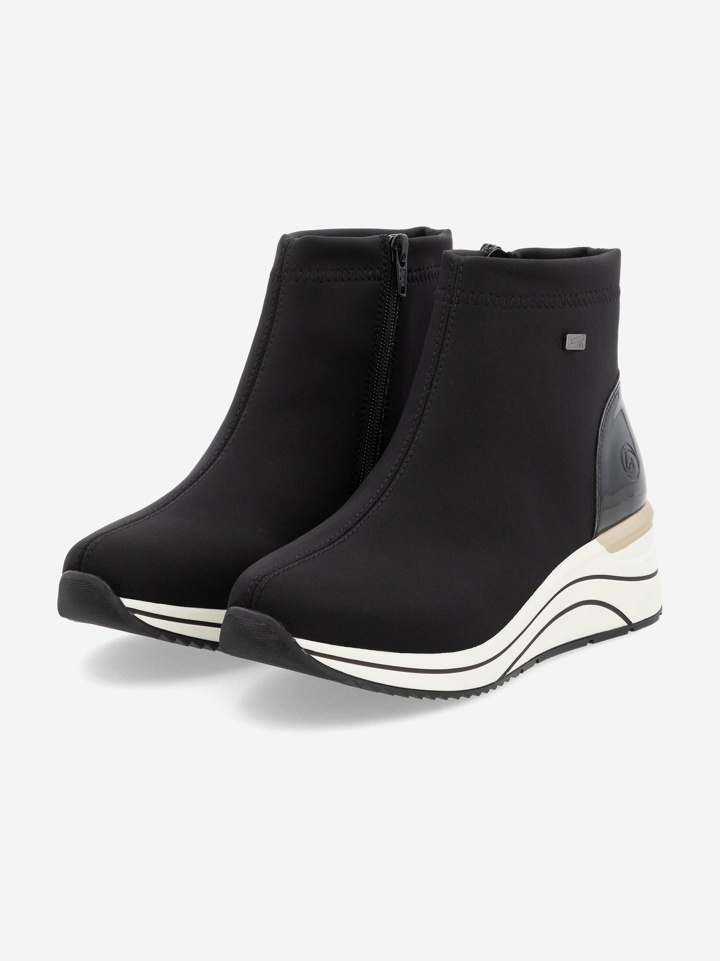 Remonte Ботинки