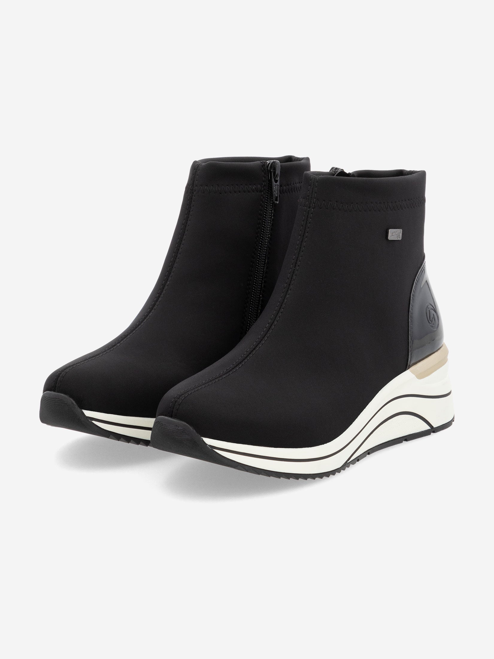 Remonte Ботинки