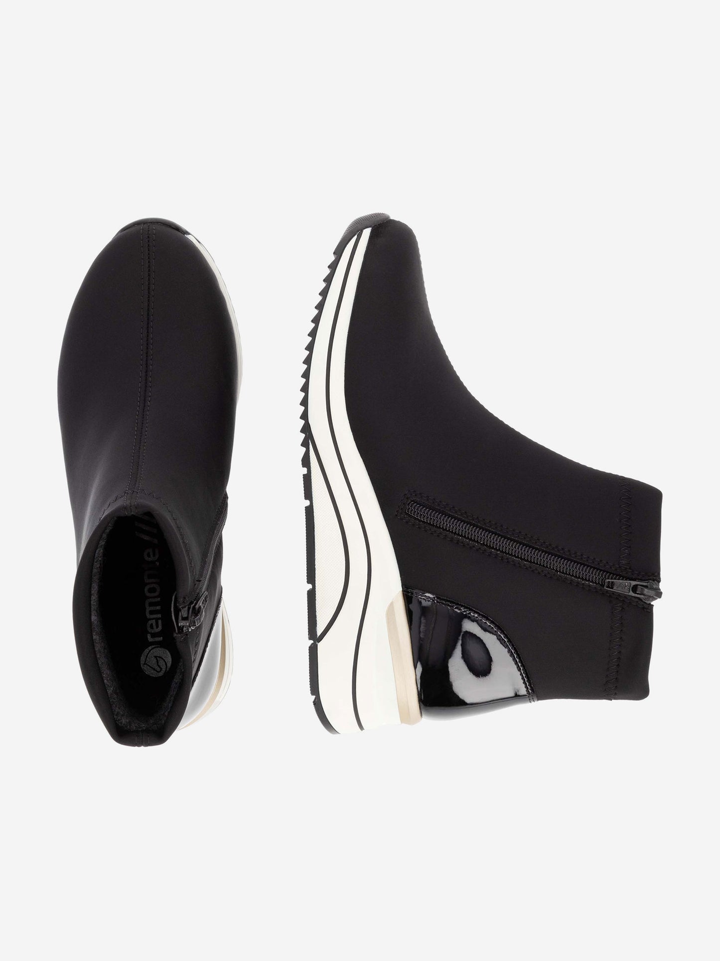 Remonte Ботинки