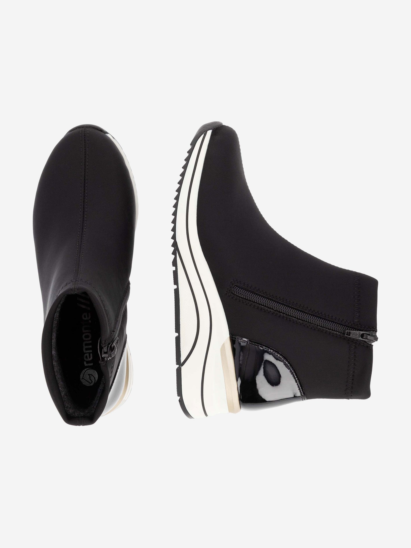 Remonte Ботинки