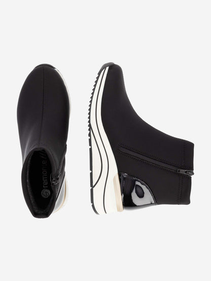 Remonte Ботинки