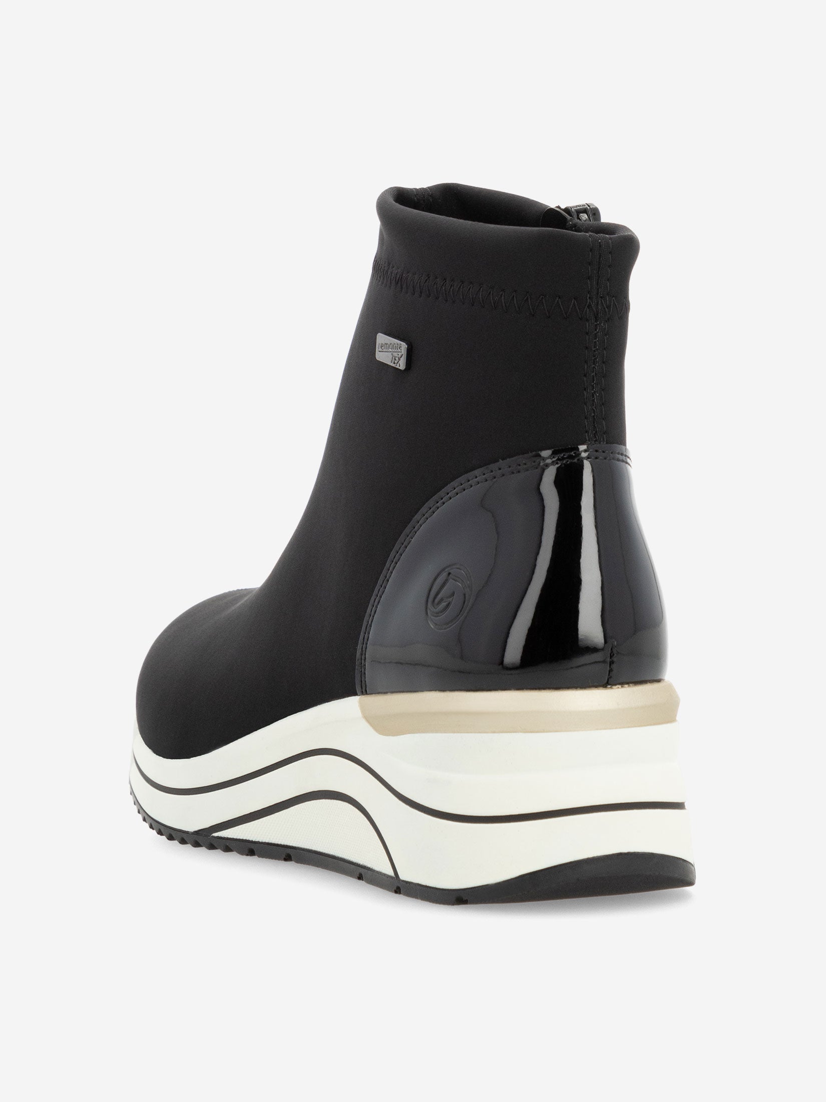 Remonte Ботинки