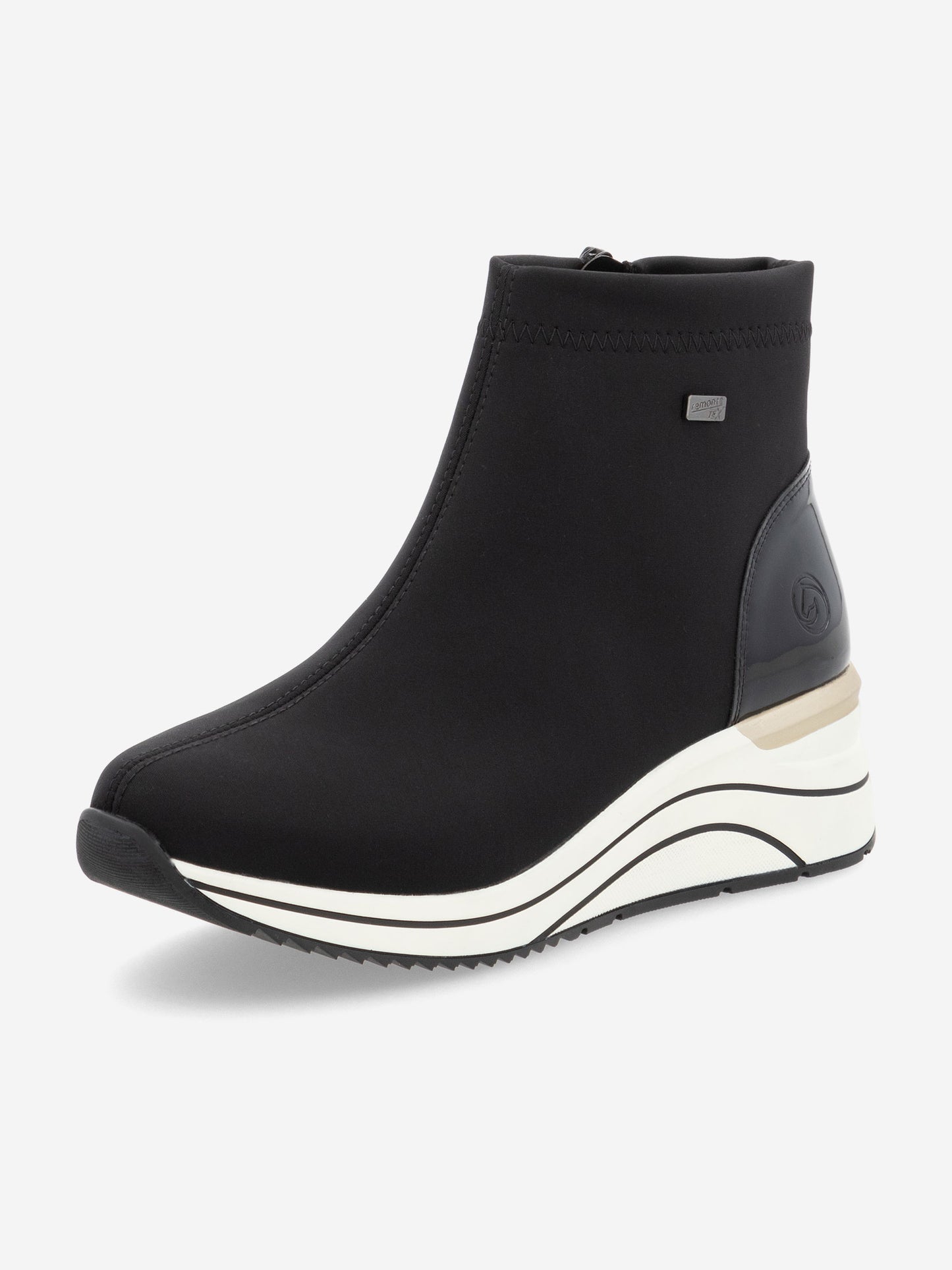 Remonte Ботинки