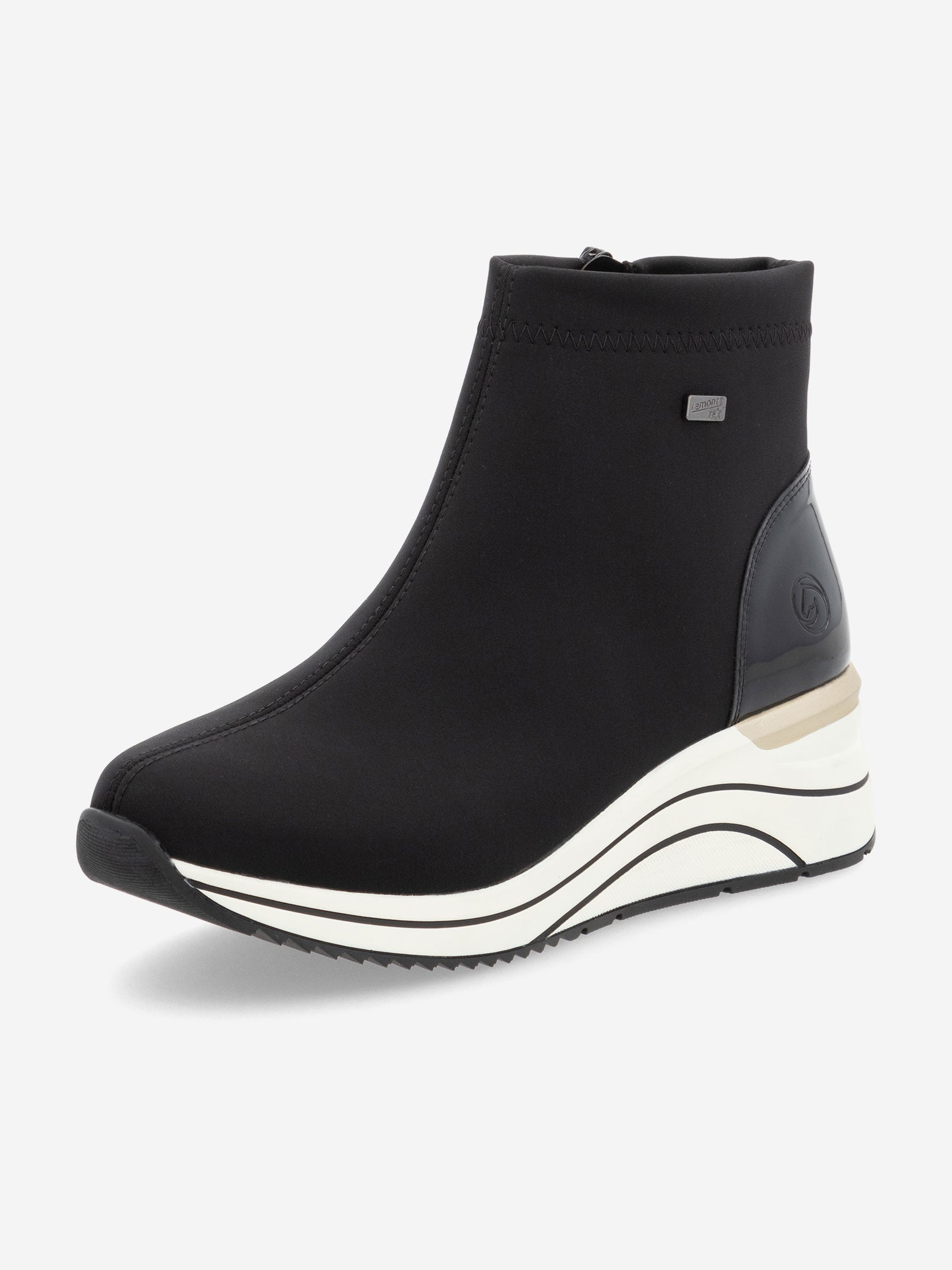 Remonte Ботинки