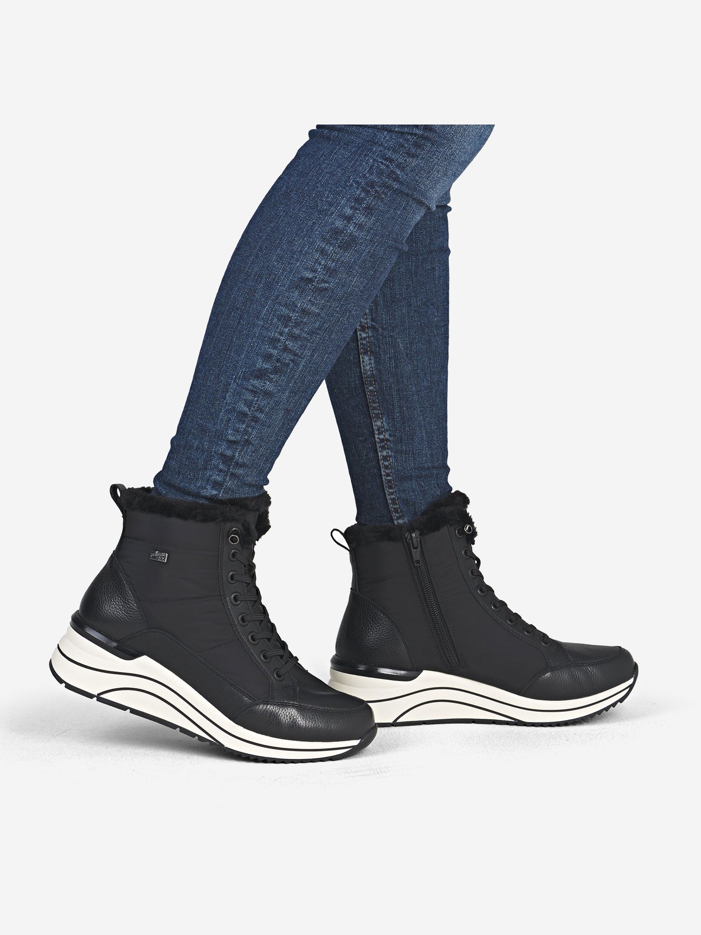 Remonte Ботинки 36