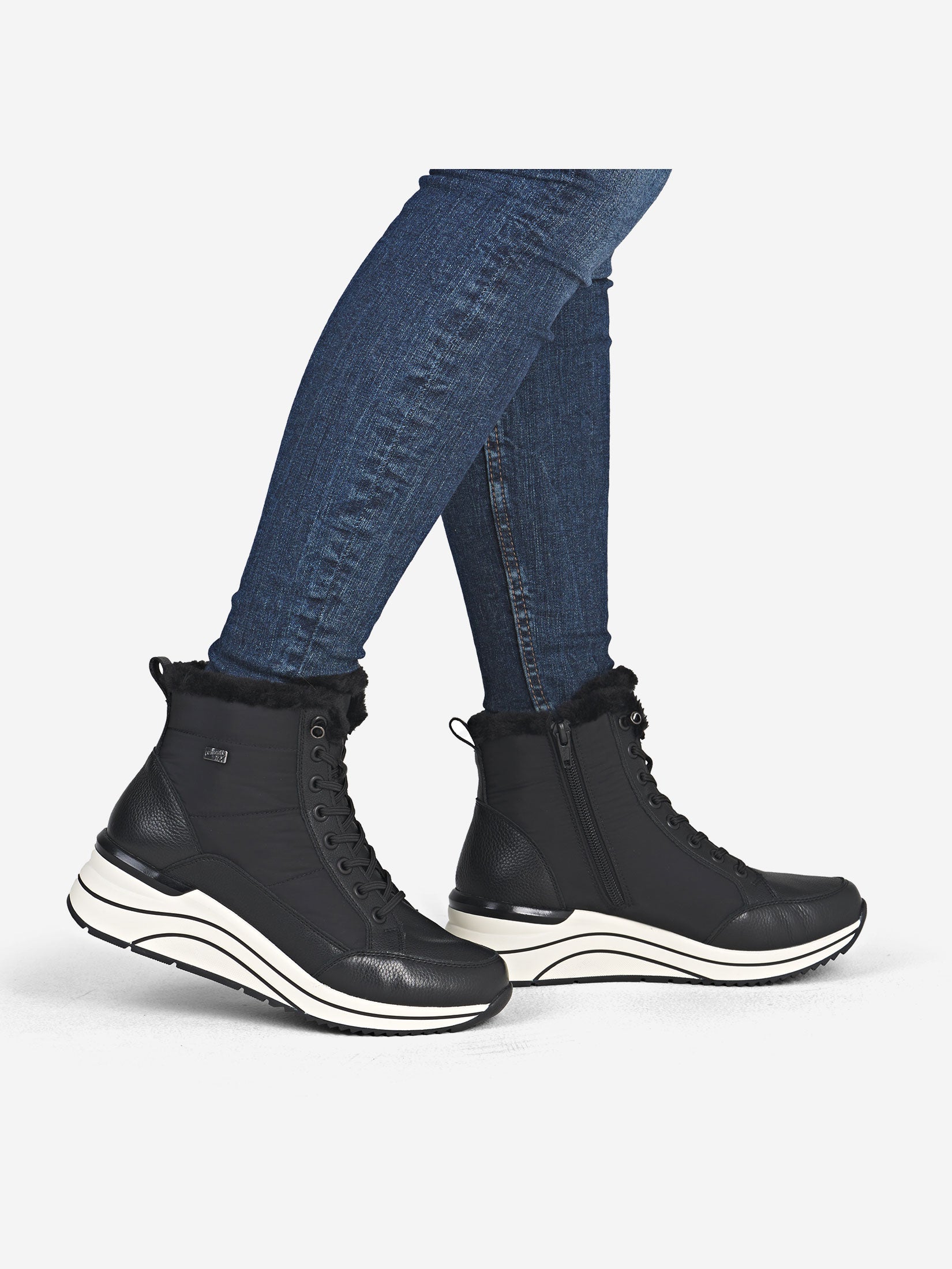 Remonte Ботинки 36