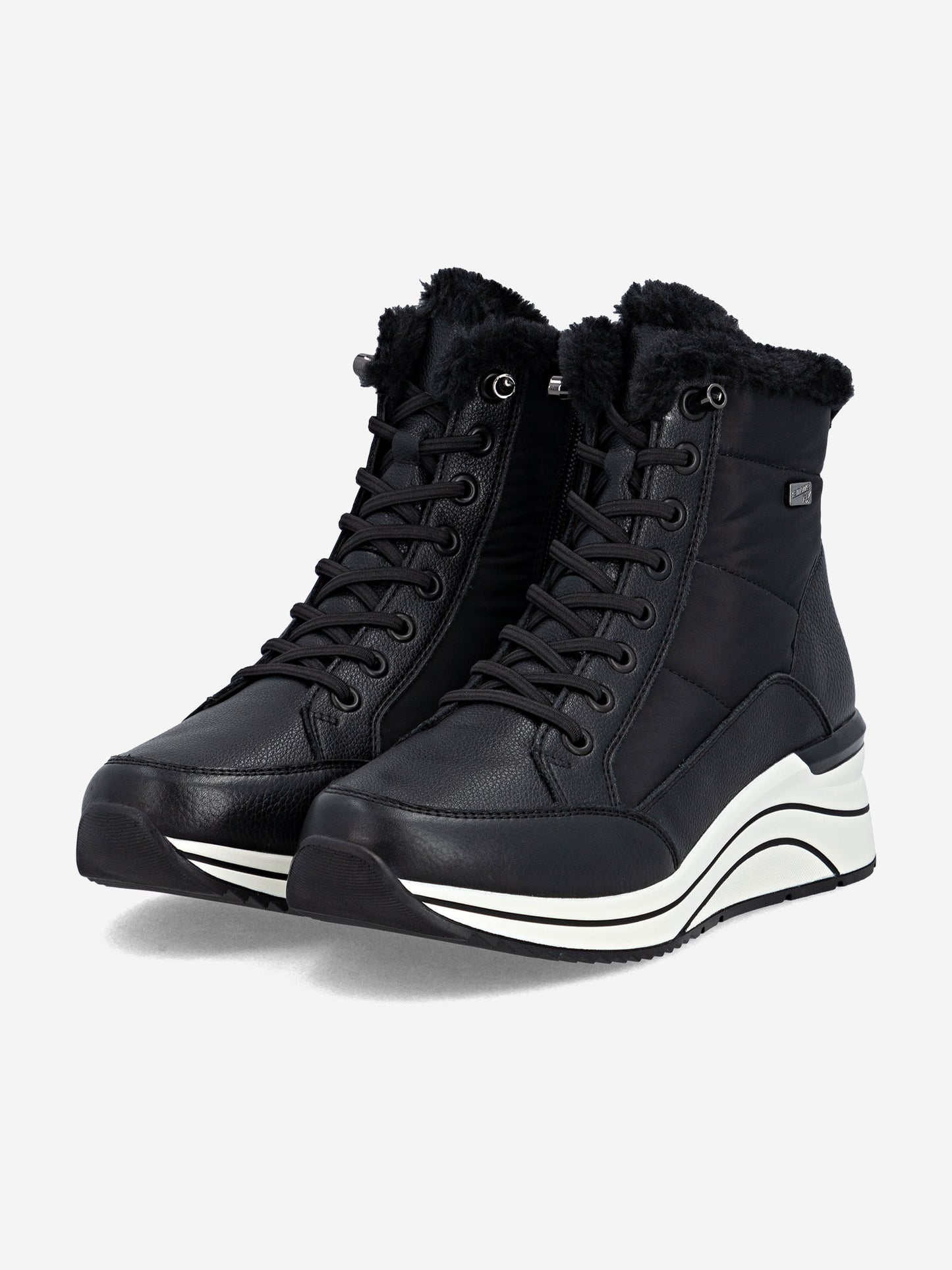 Remonte Ботинки 36