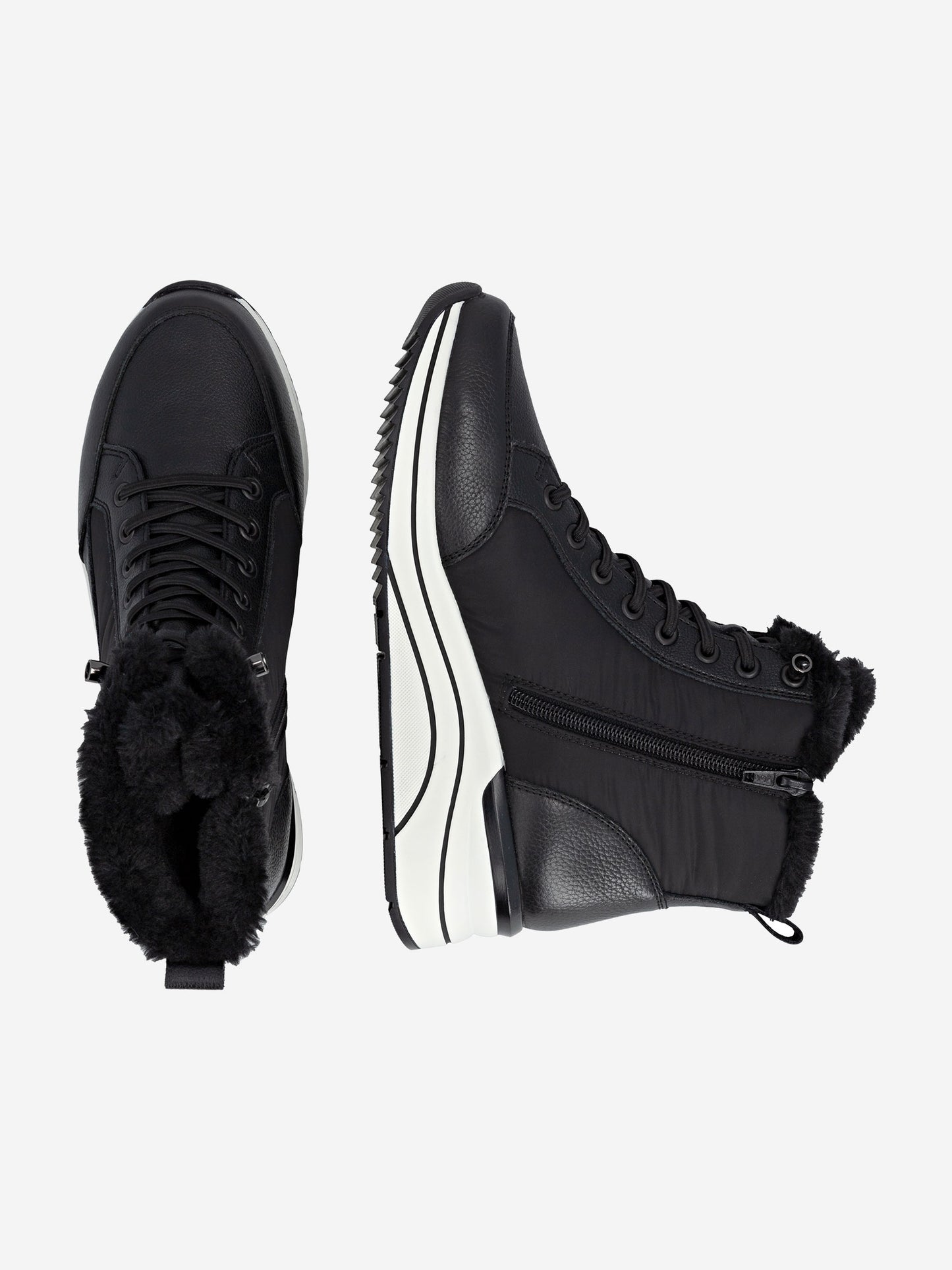 Remonte Ботинки 36