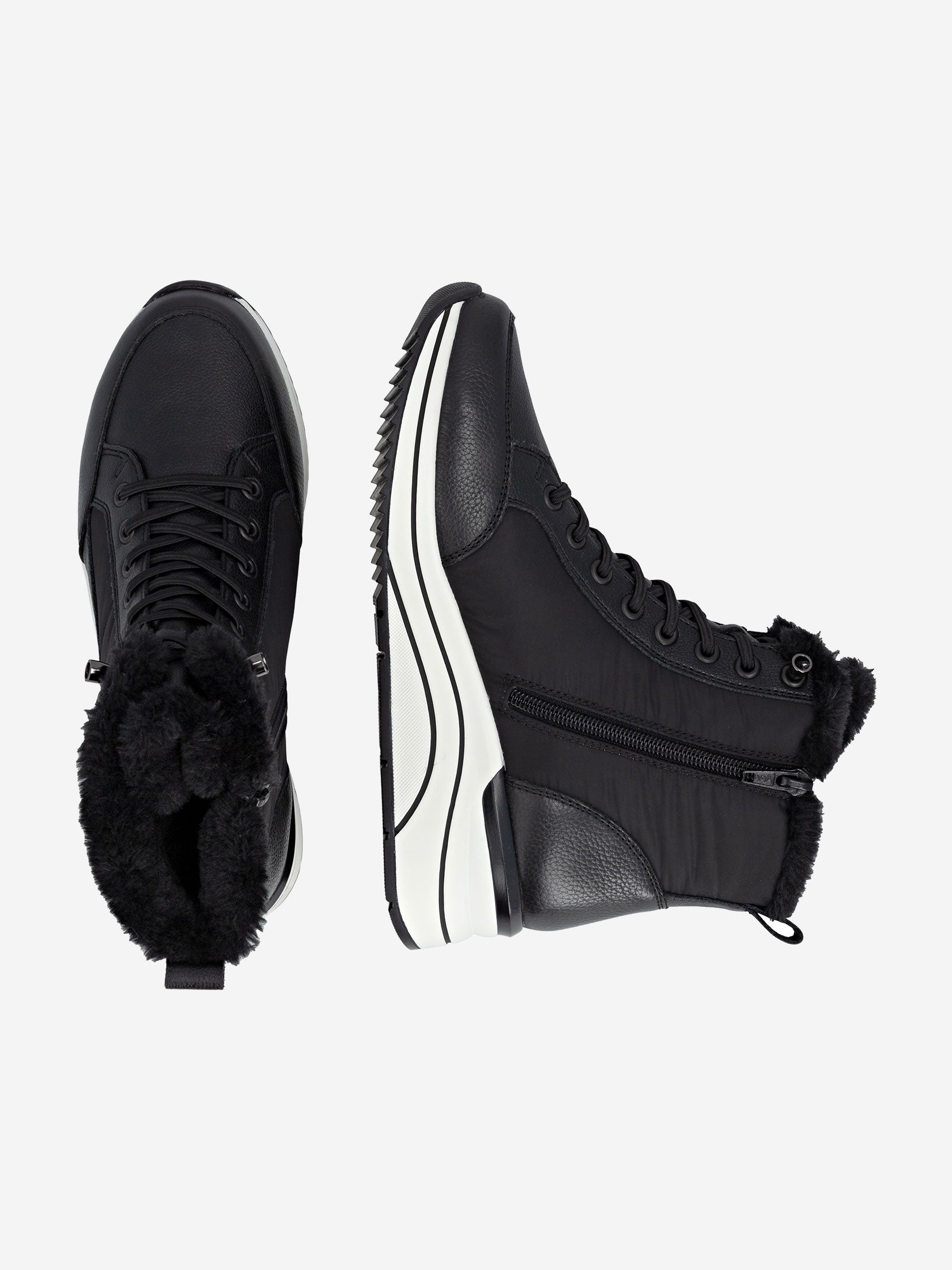 Remonte Ботинки 36